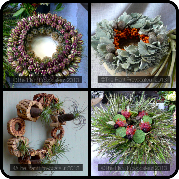 |Wreath Set 2|