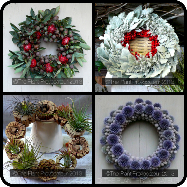 |Wreath Set 1|
