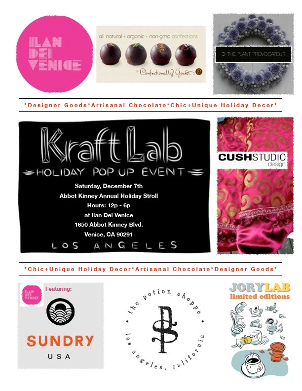 |KraftLabHolidayFlyer|