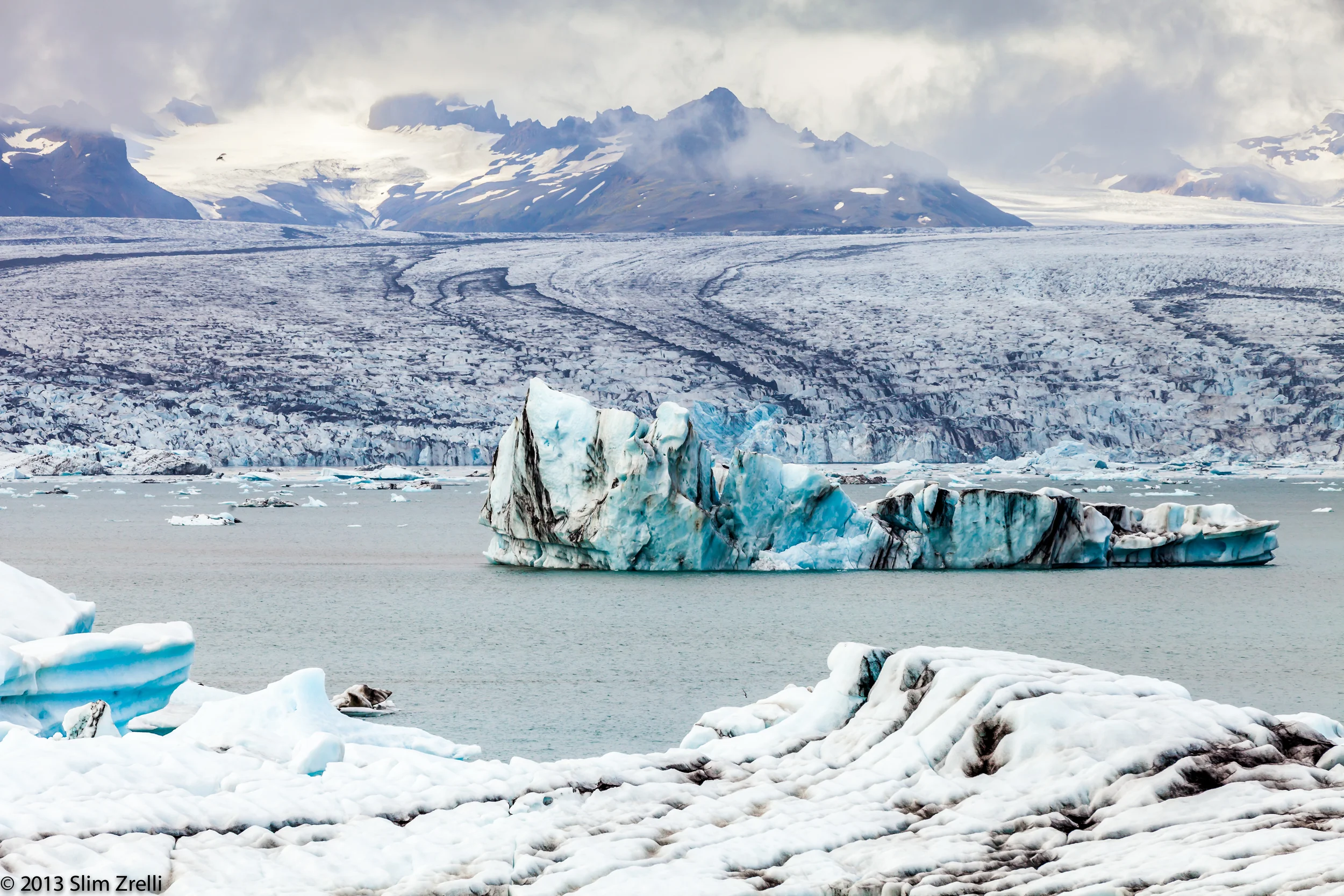 Iceberg_Iceland