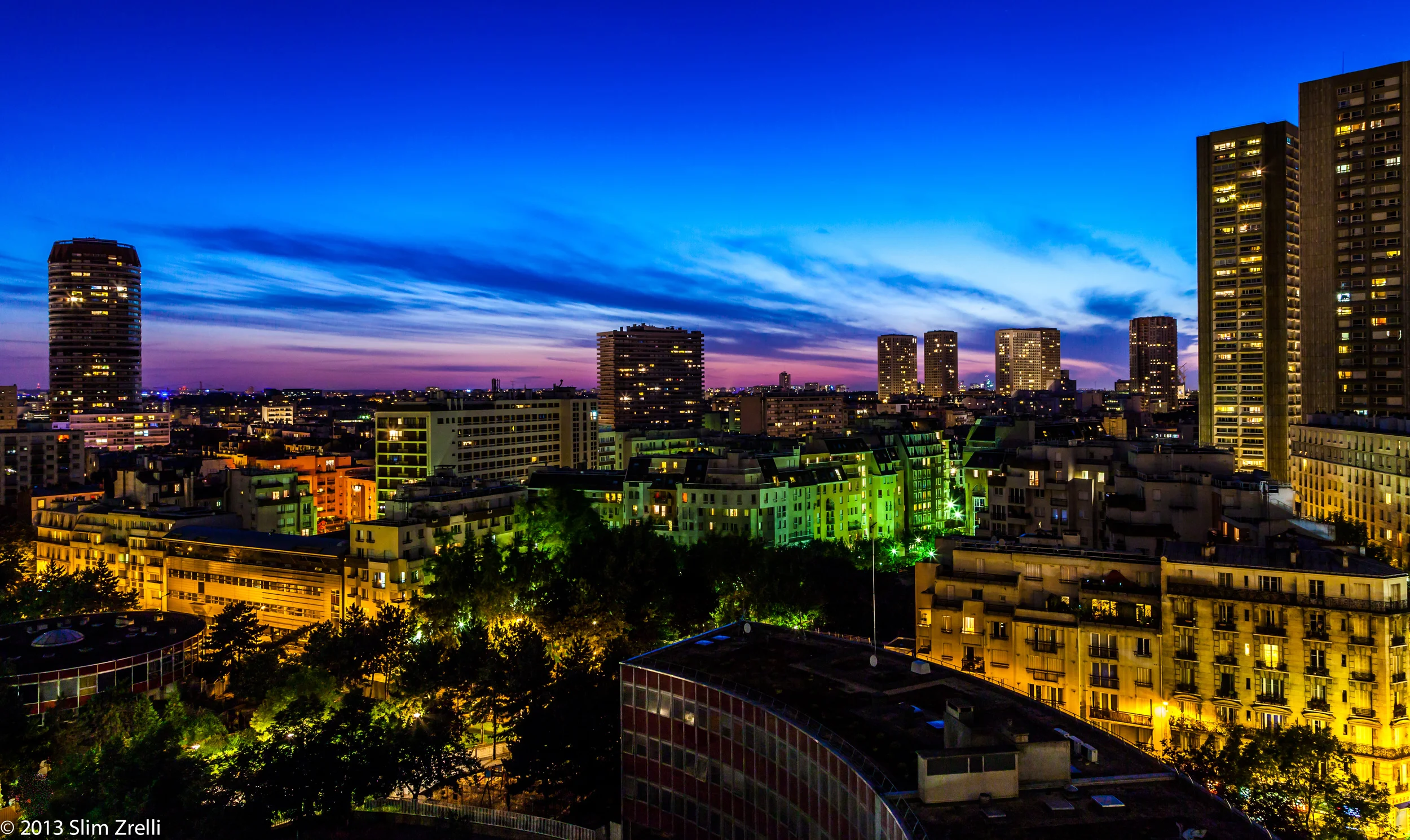 pAris_Bee Tower view.jpg