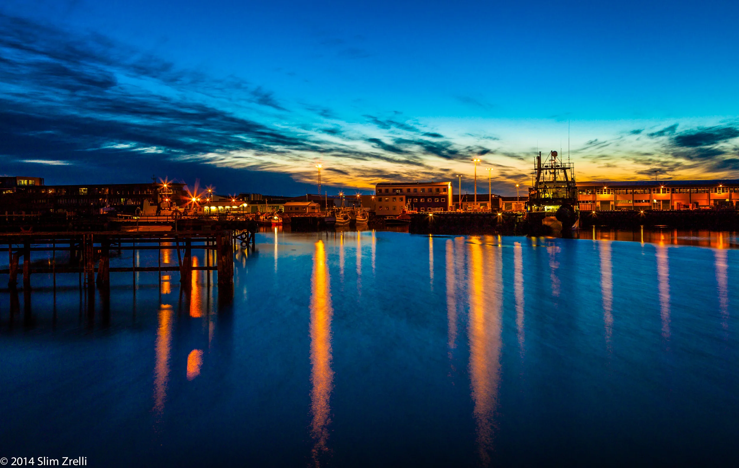 sunset on harbor.jpg