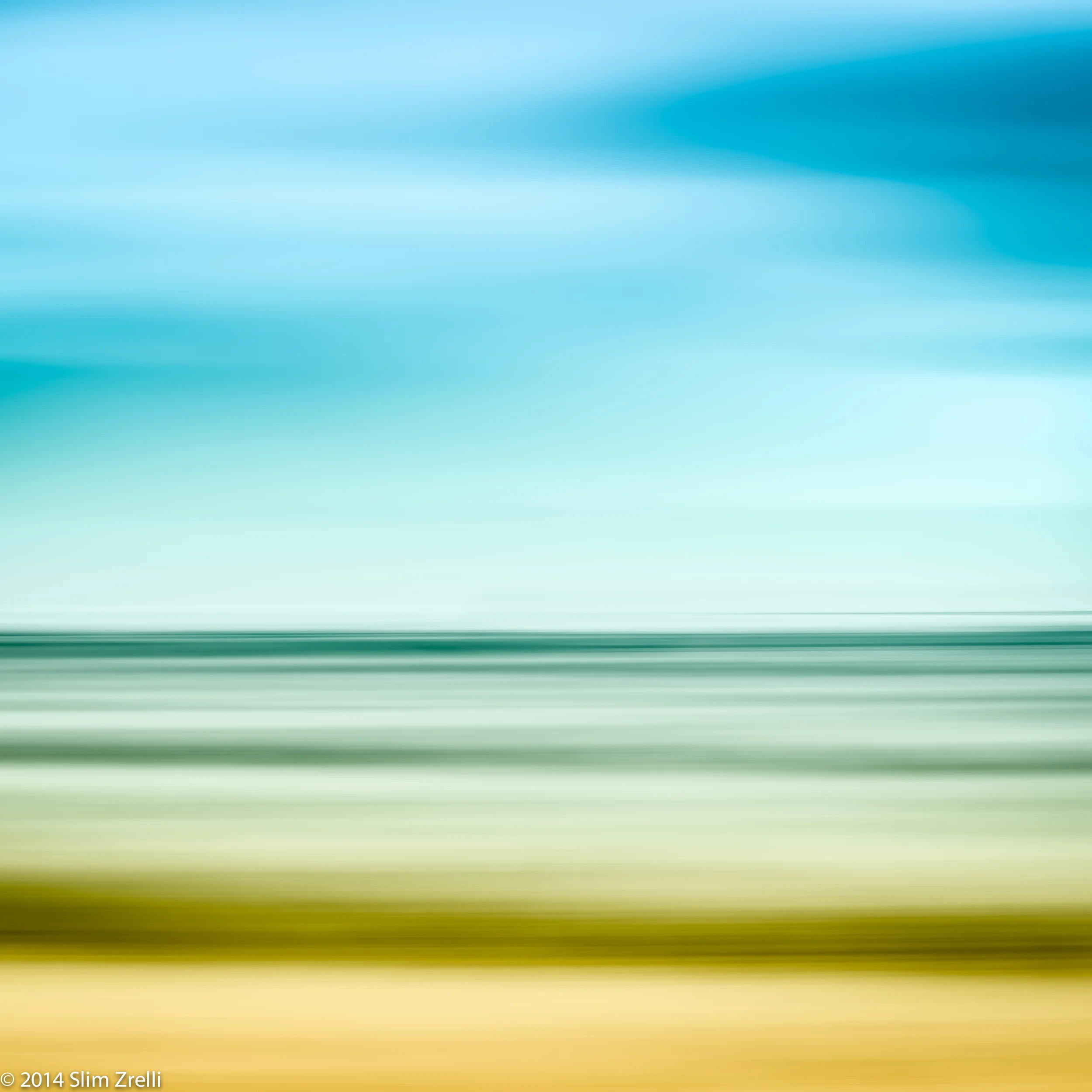 Coastline