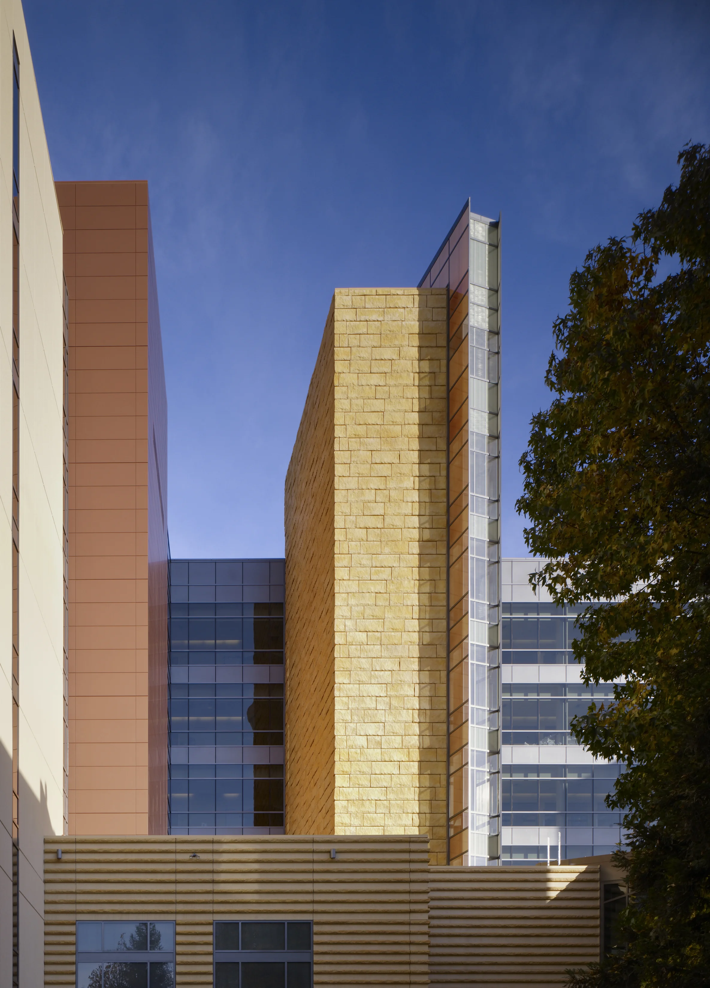 UCIrvine Douglas Hospital Exterior - Icon 04.jpg