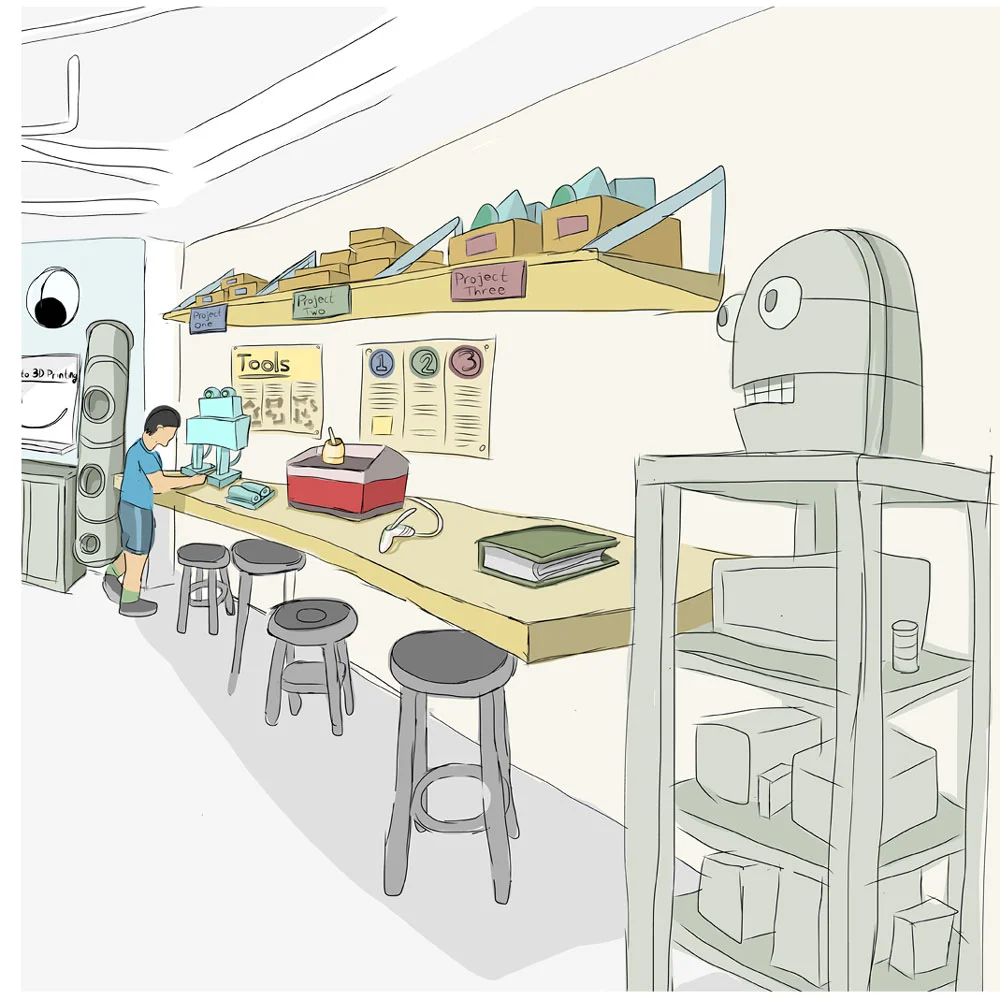 LAMS-robot-workbench.jpg