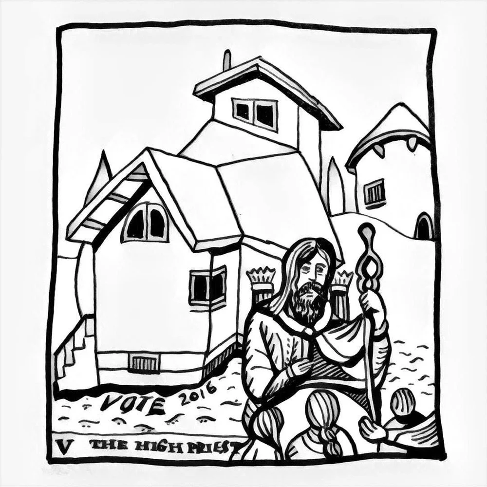 Vote_2016__inktober_30____joryink16__thehighpriest.jpg