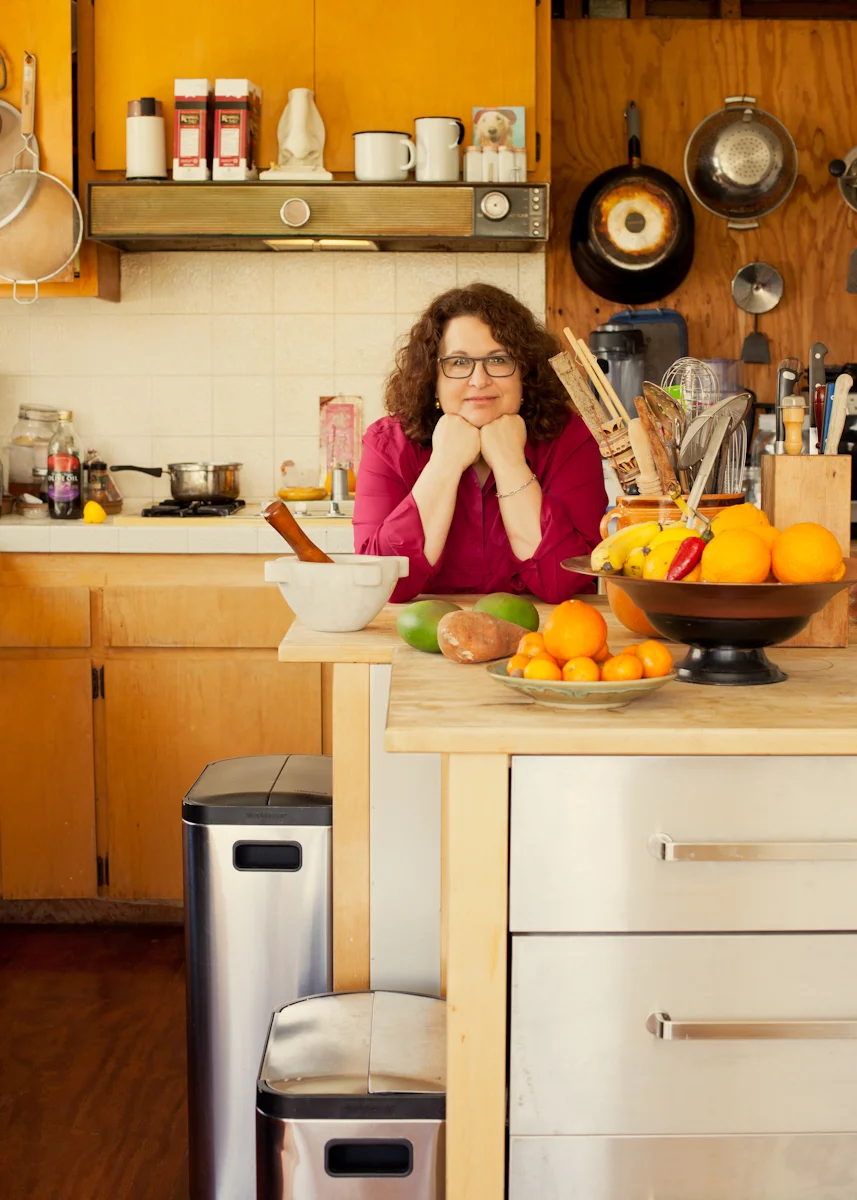 Evan Kleiman/Chef, Radio Host