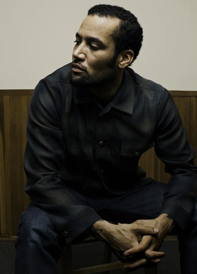 Ben Harper