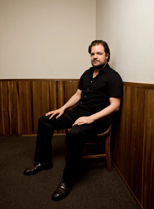 Jay Bellerose