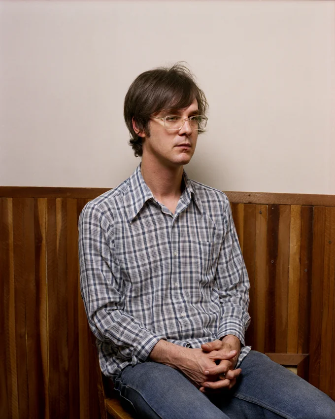 Mike Andrews