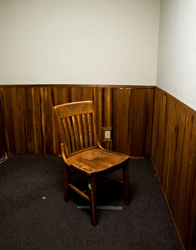 Room C