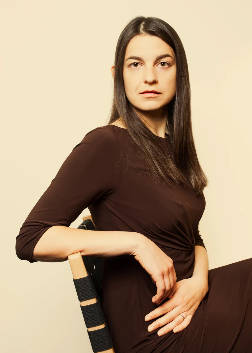 Lilia Smelkova/Campaign Manager, Food Day
