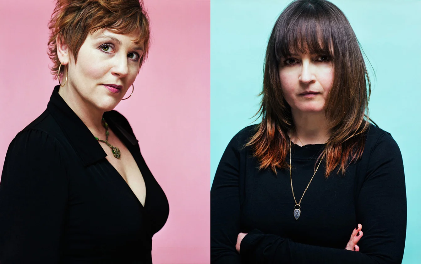 Marion Peck/Kathy Staico Schorr