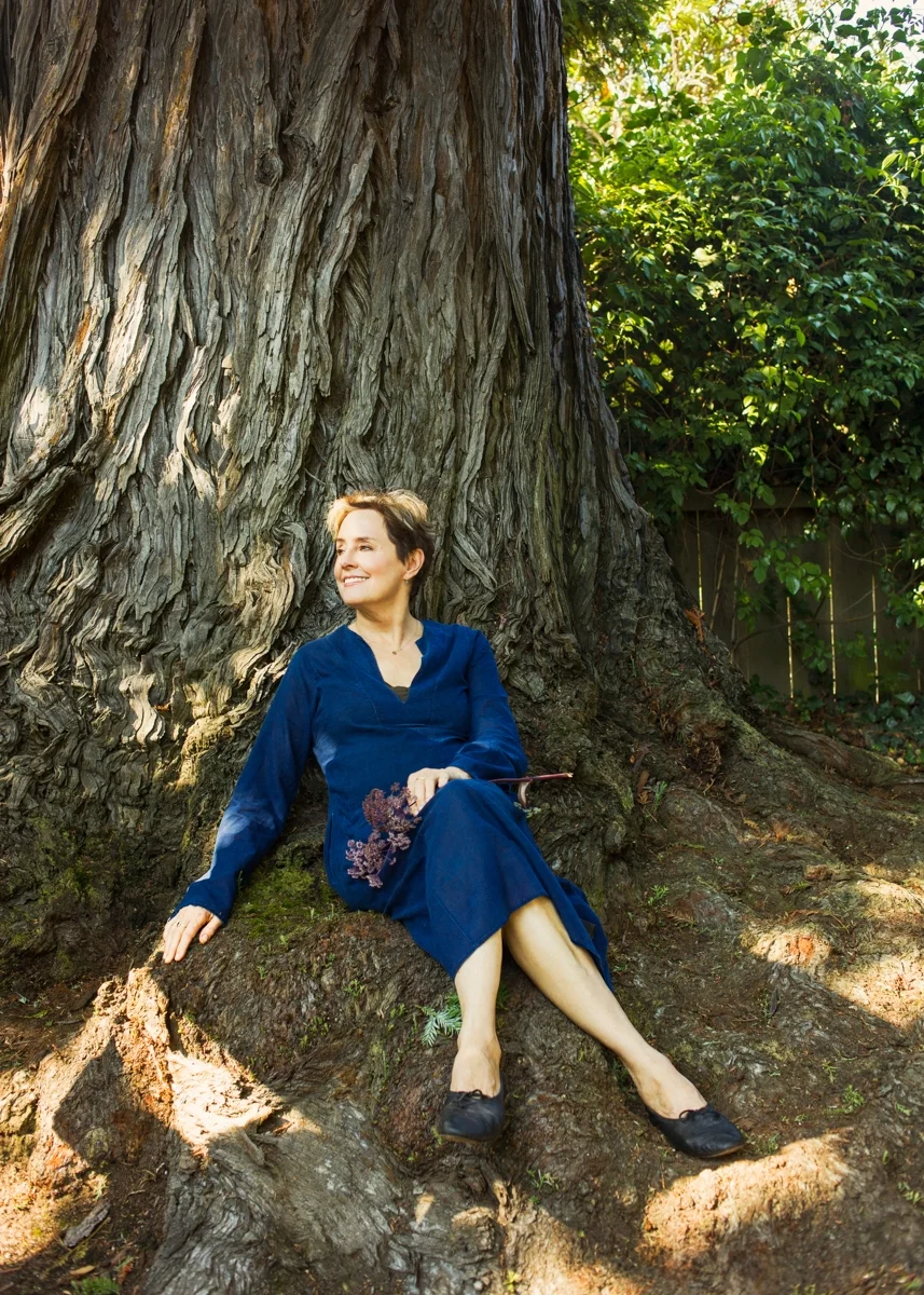 Alice Waters/Restauranteur, Activist