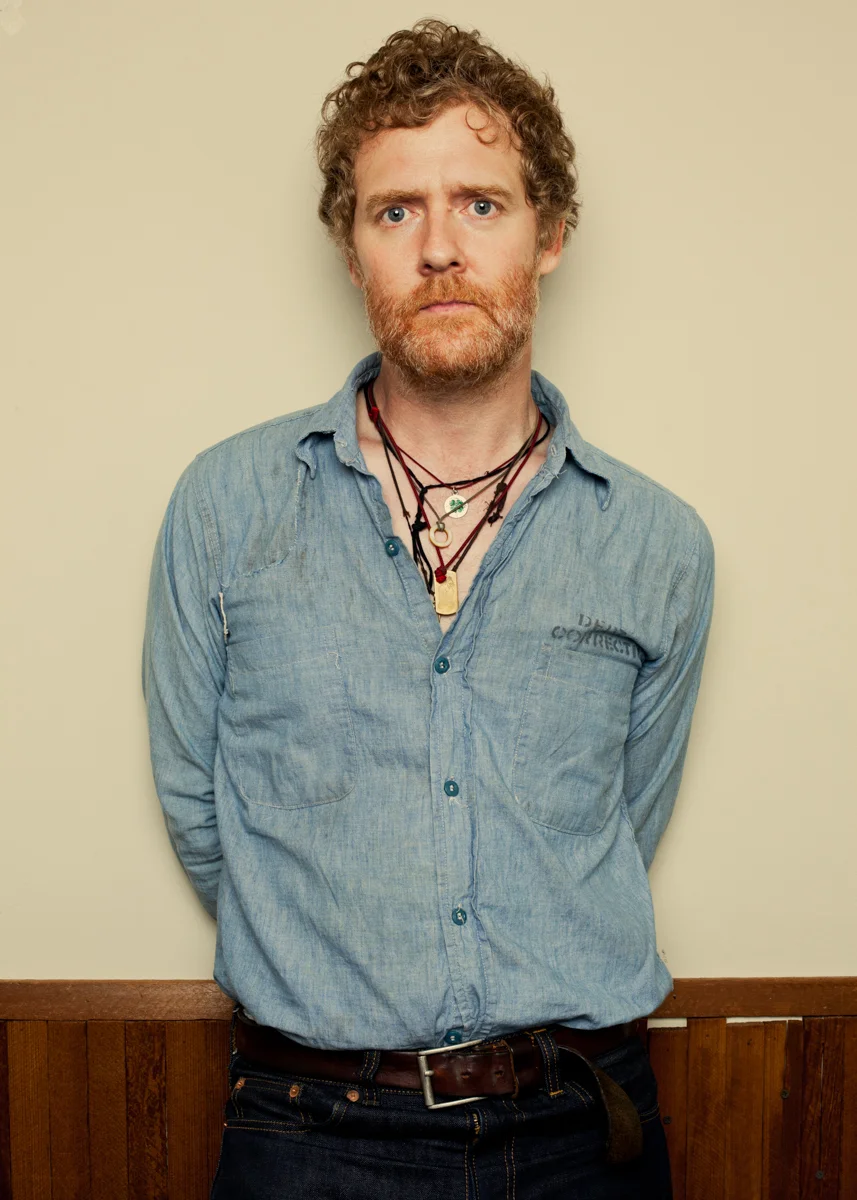 Glen Hansard