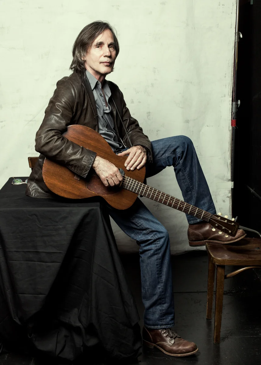Jackson Browne