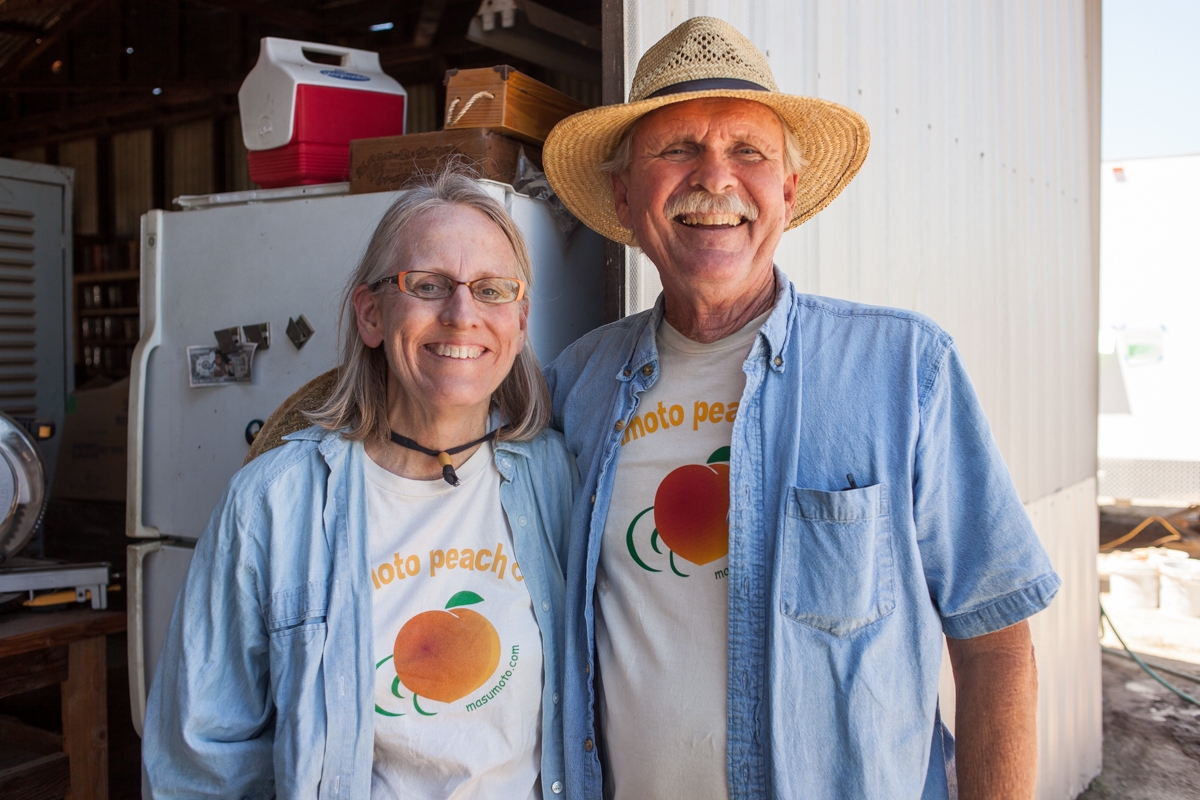 I randomly struck up a conversation with this couple, Jean and Paul. When Paul told me his last name, I realized I'd photographed his daughter Jenny back in April at the TCAF conference! Small World!