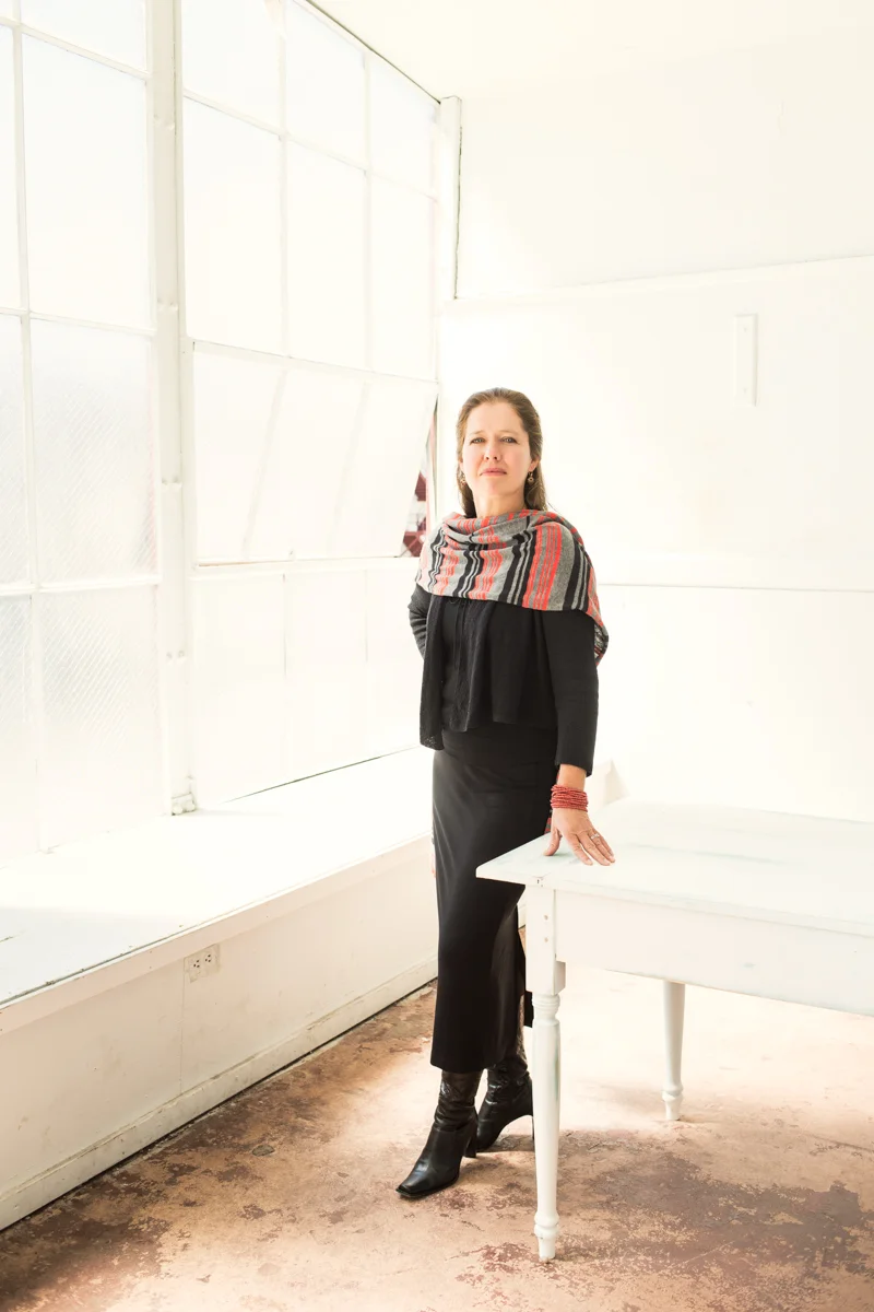 Nicolette Hahn Niman/Author, Rancher