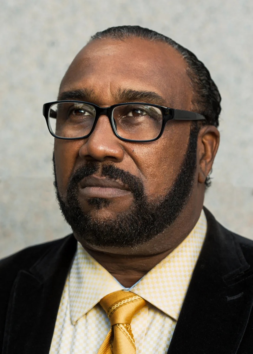 John Boyd Jr./National Black Farmers Association