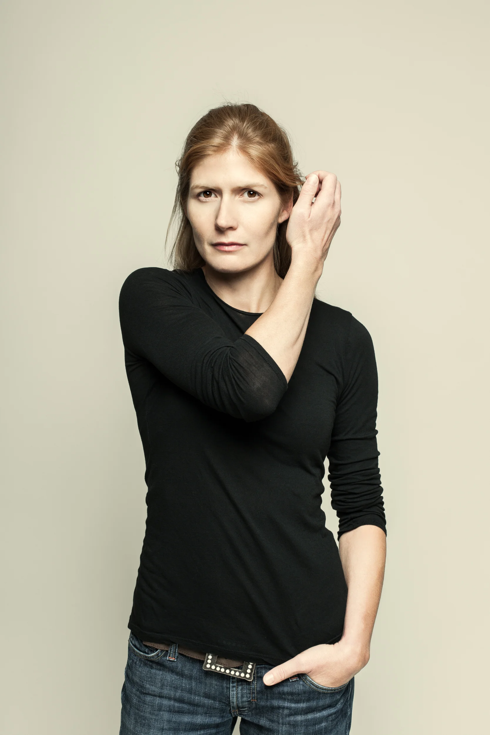 Maile Meloy