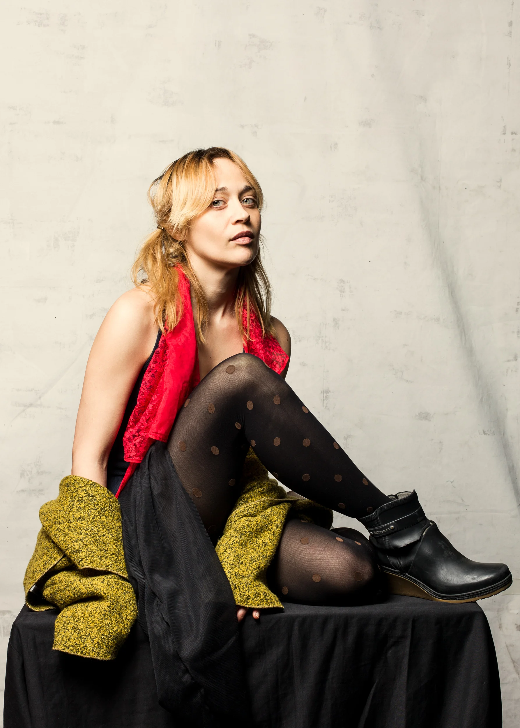 Fiona Apple