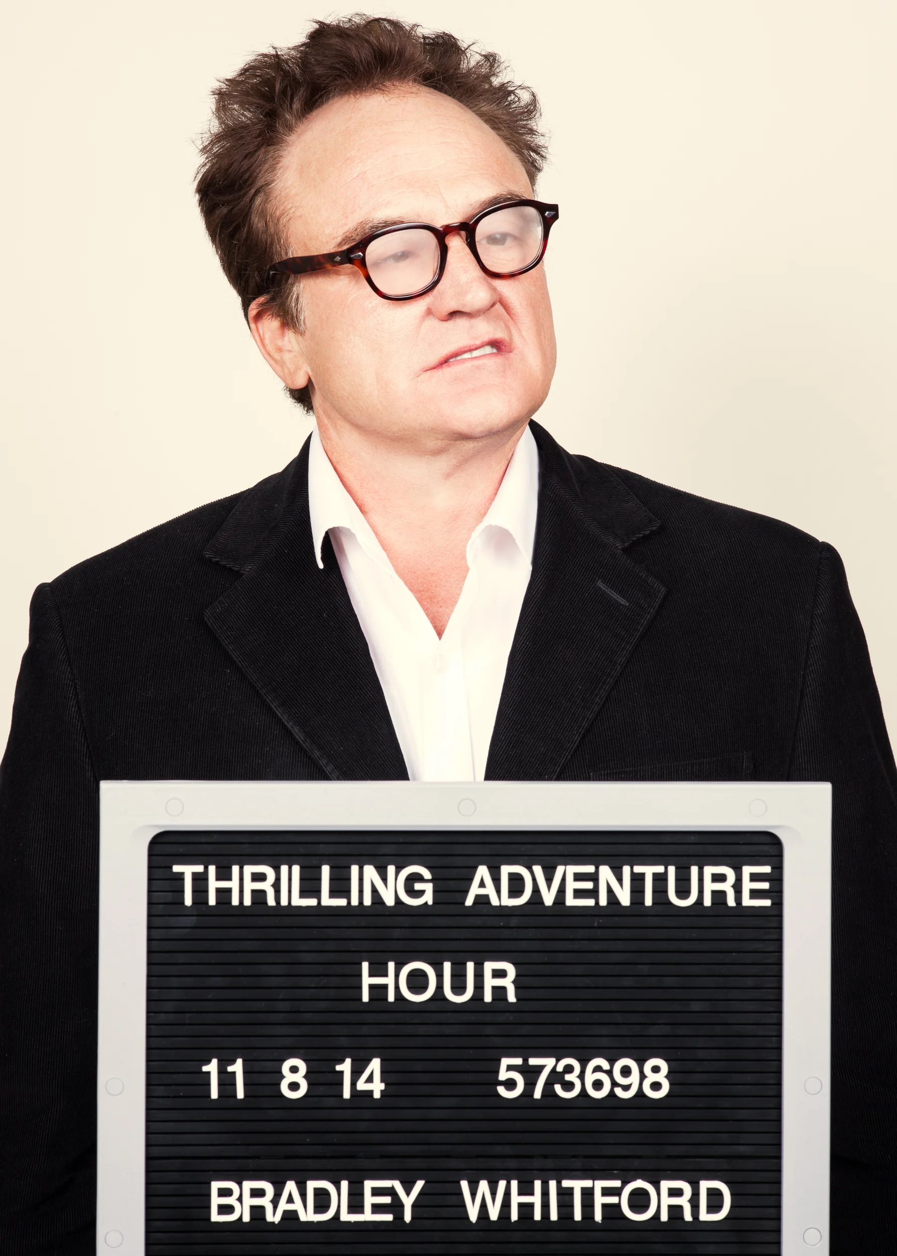 Bradley Whitford