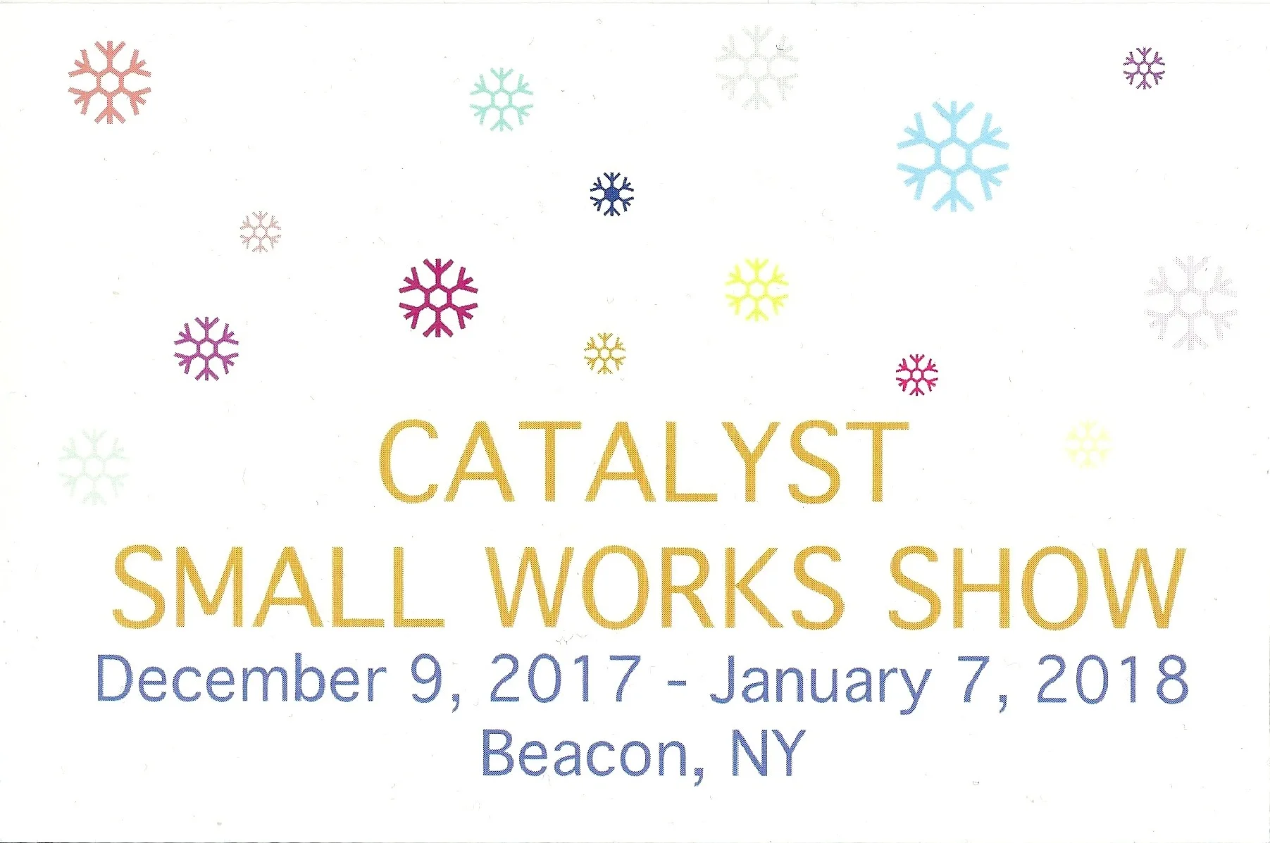 Catalyst Small Works Show 2017.jpeg