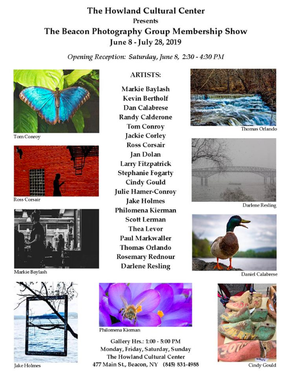 Beacon Photo Club Show at Howland.png