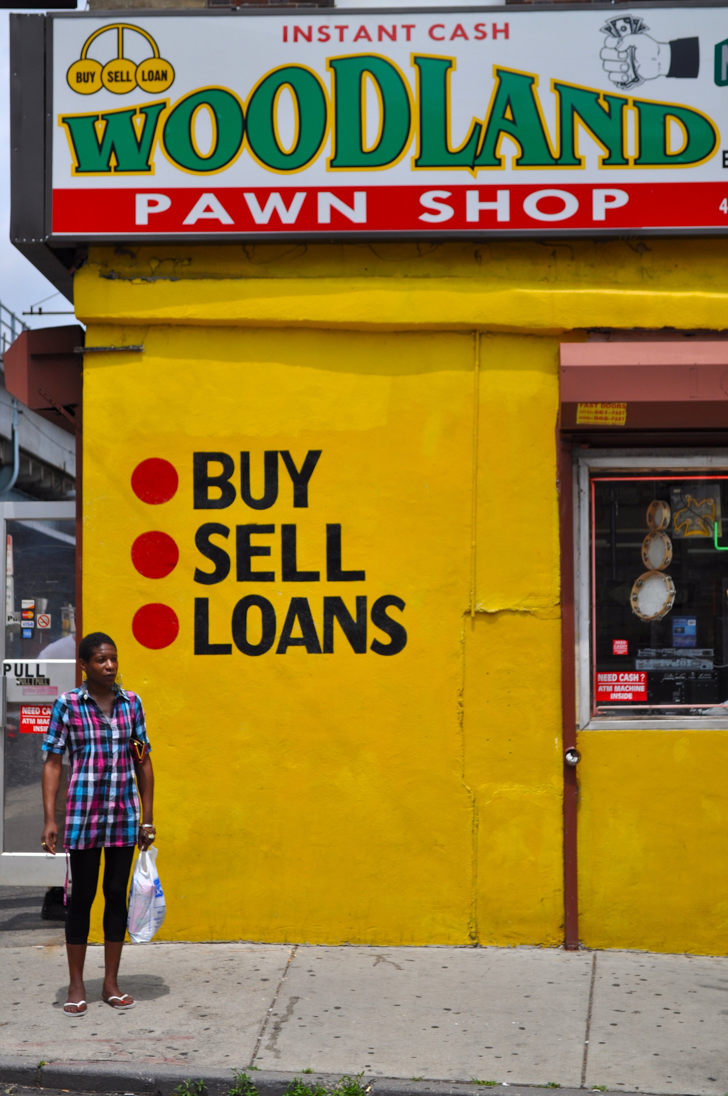 Buy Sell Loans - Philadelphia, Pennsylvania (2011)