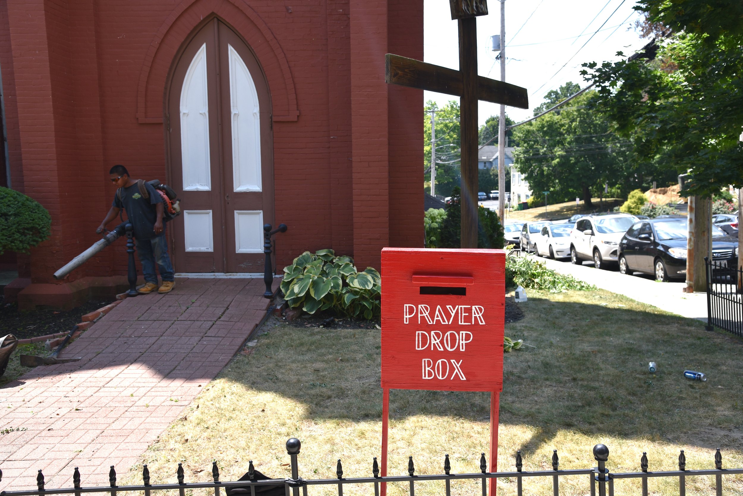2022 Prayer Drop Box 2 - Beacon NY T.JPG