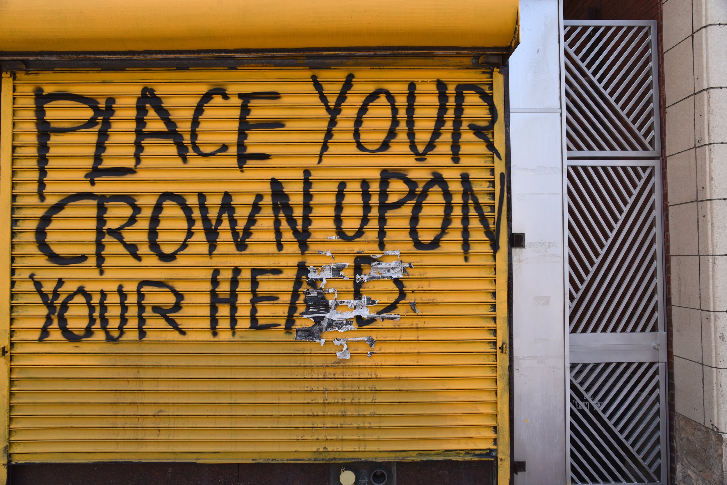 2021 Place Your Crown Upon Your Head - Poughkeepsie NY T.JPG