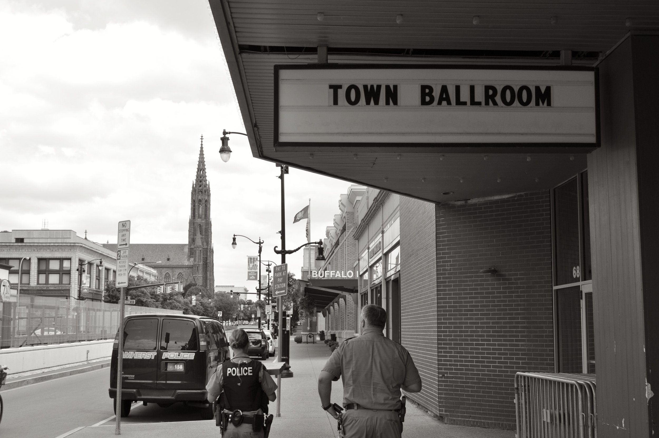 2018 Town Ballroom - Buffalo NY T.JPG