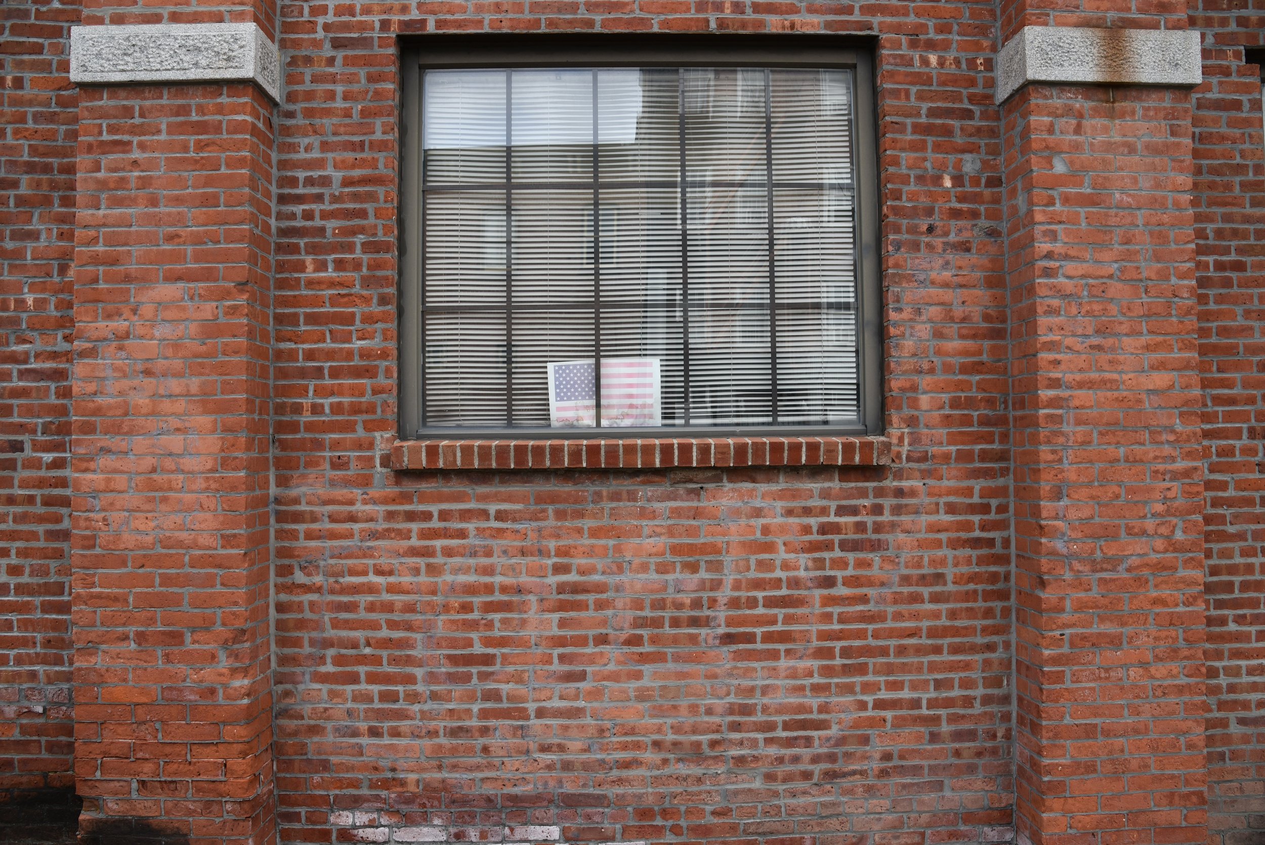 2023 American Flag Window - Newburgh NY T.JPG