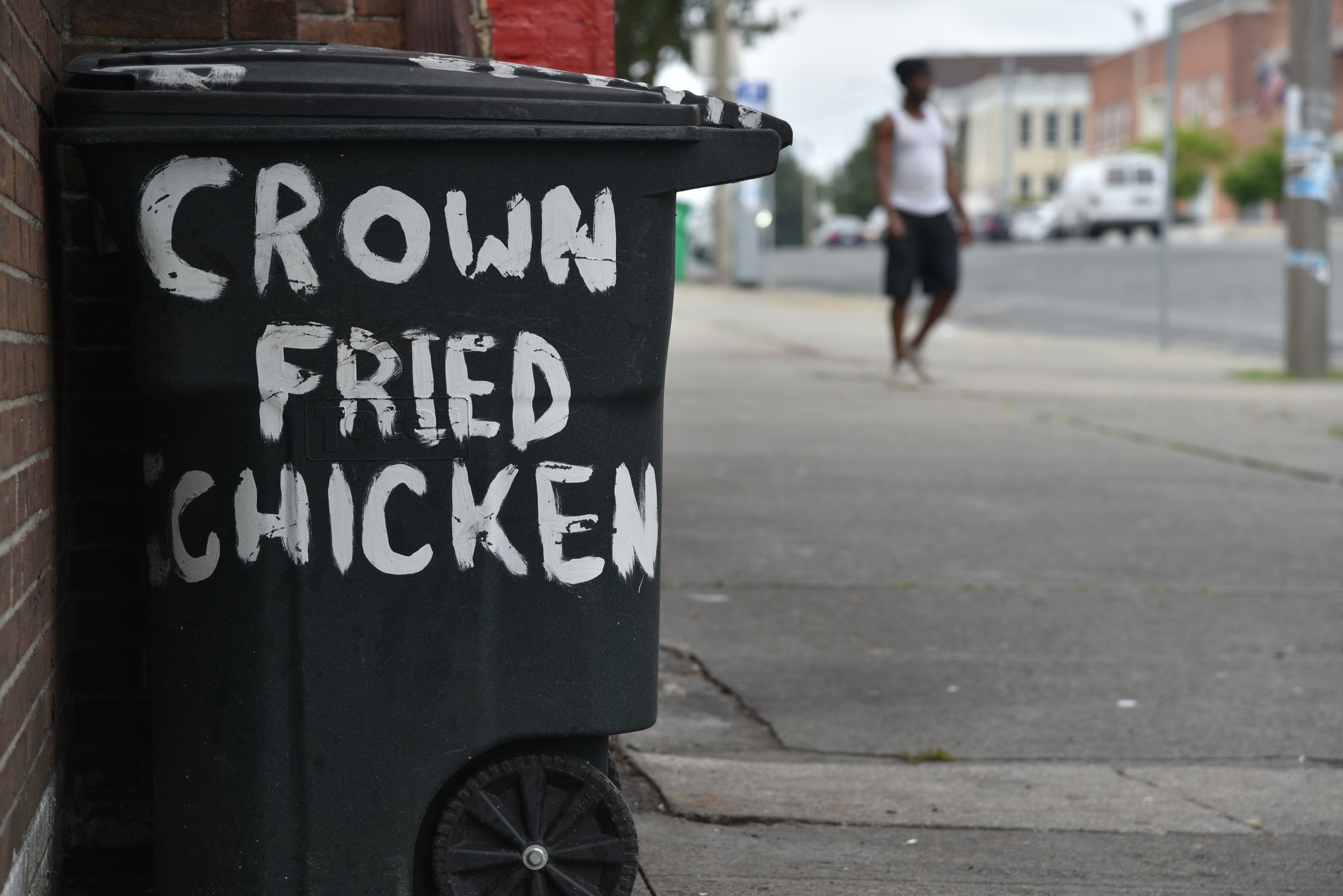 2023 Crown Fried Chicken - Newburgh NY T.JPG