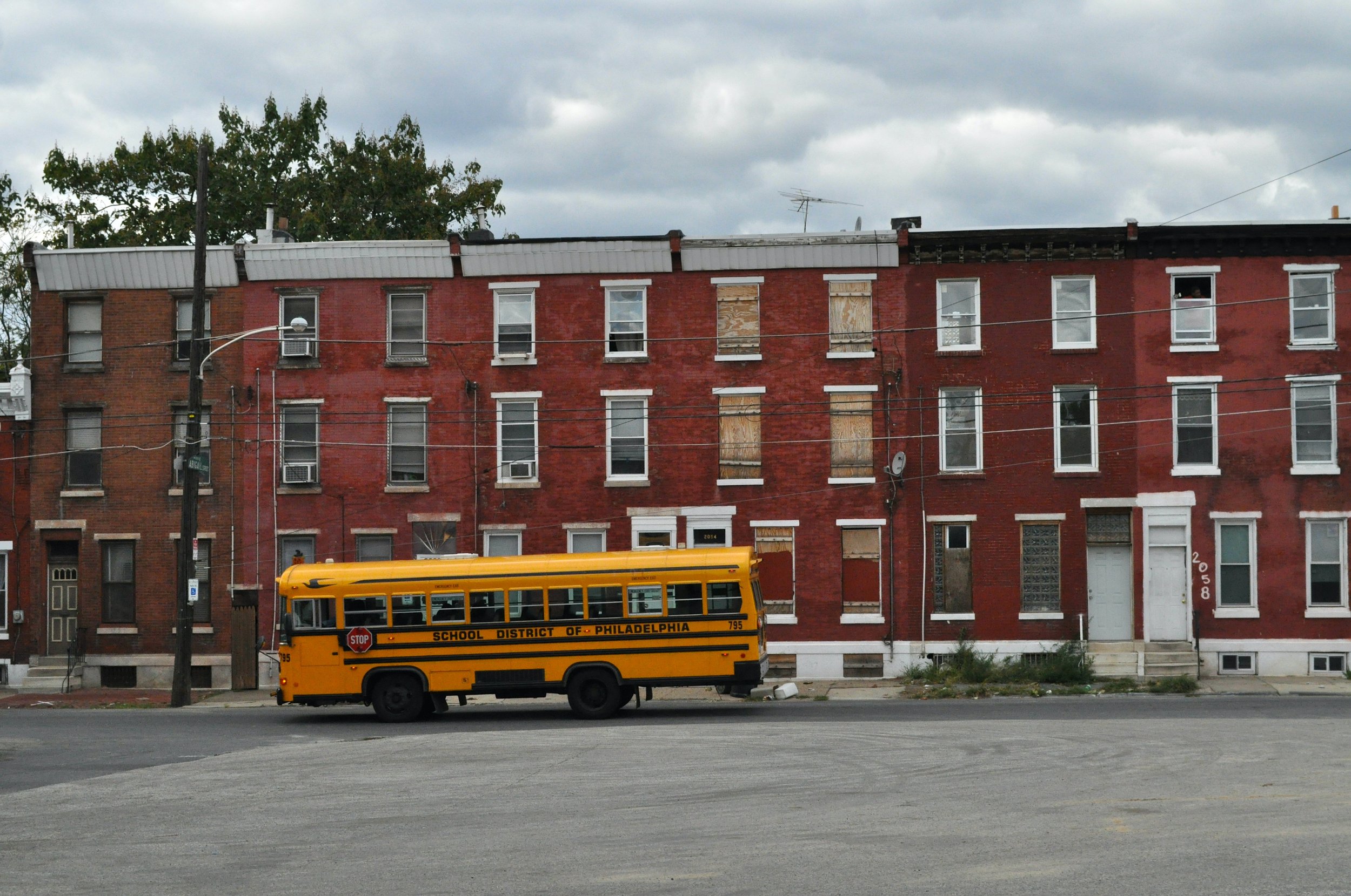 2010 Philly School Bus - Philadelphia PA T.JPG
