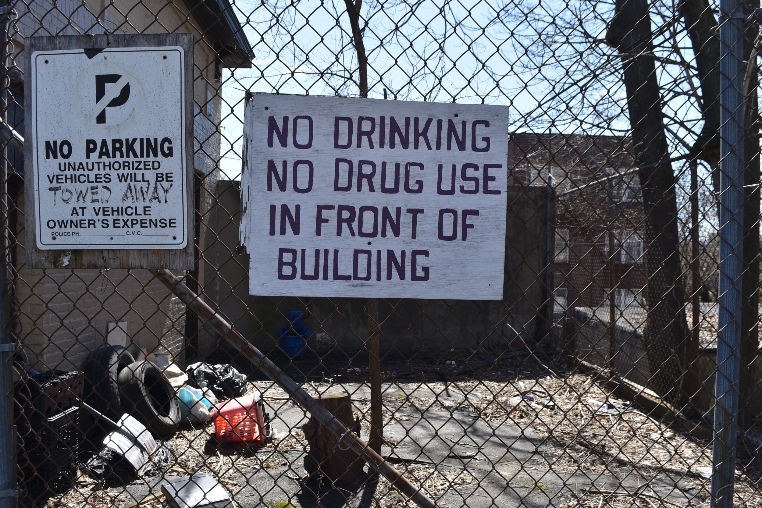 2024 No Drug Use - Newburgh NY T.JPG