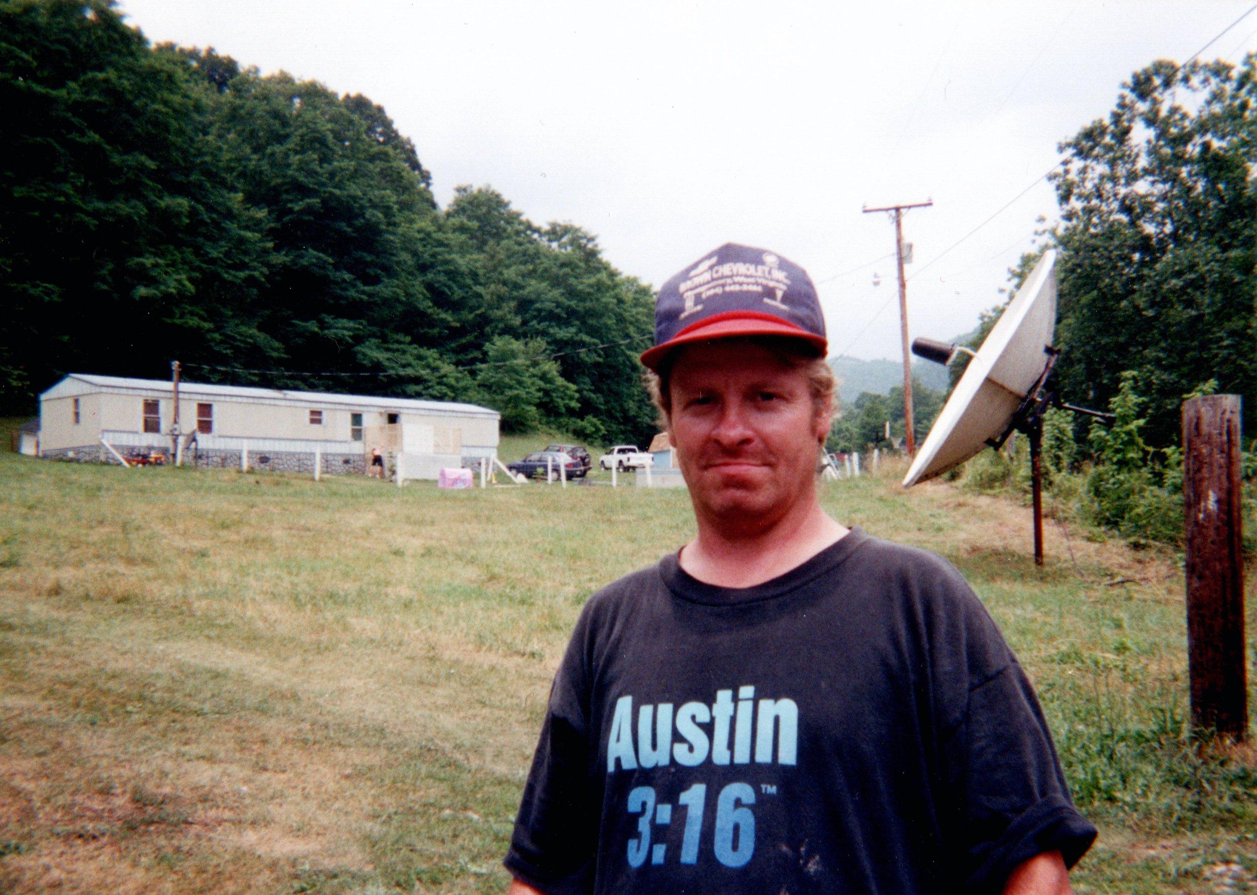 1999 Austin 3-16 - West Virginia.jpg