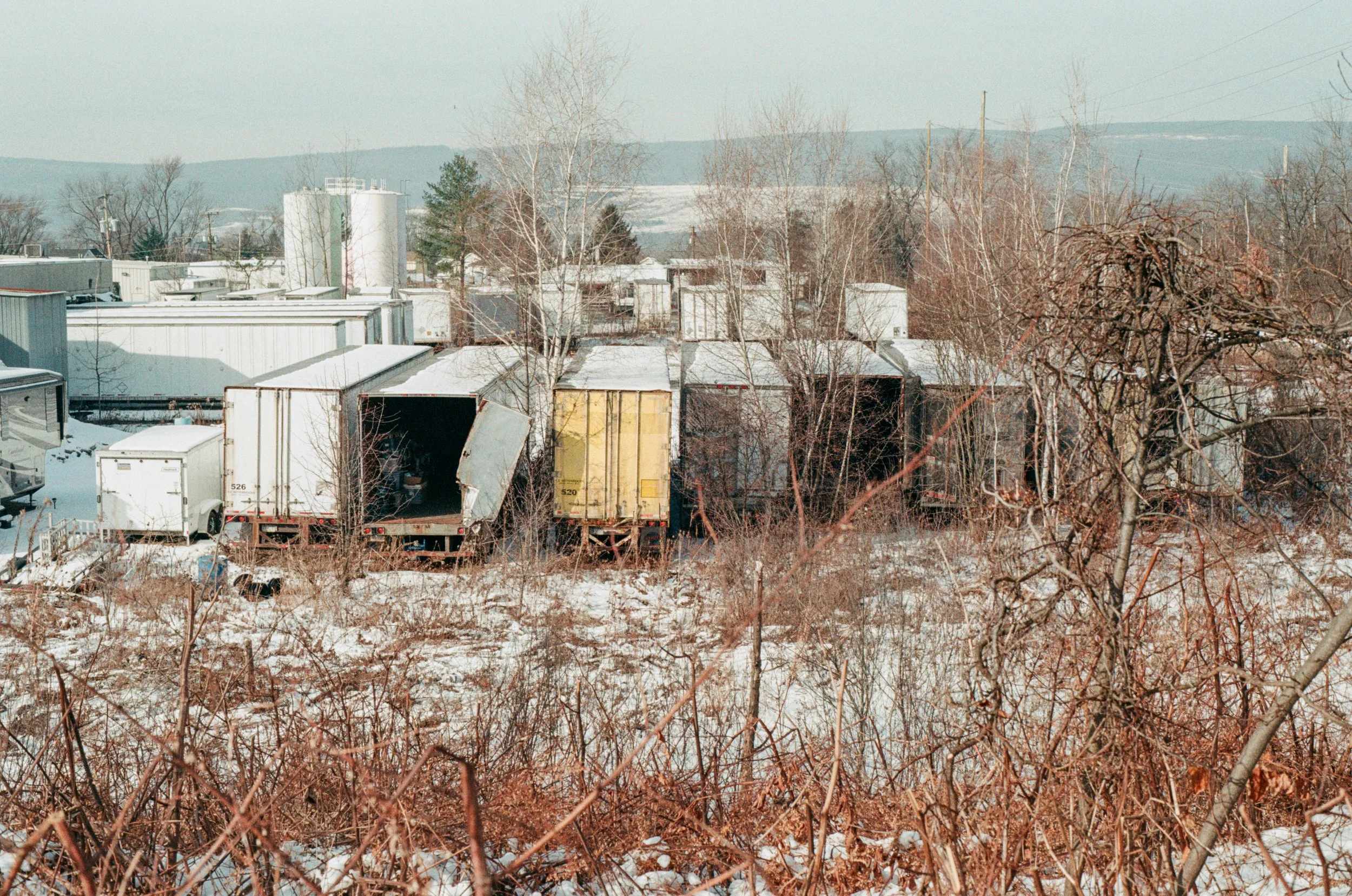 2024 Yellow Truck - Scranton PA Fuji200 L.jpg