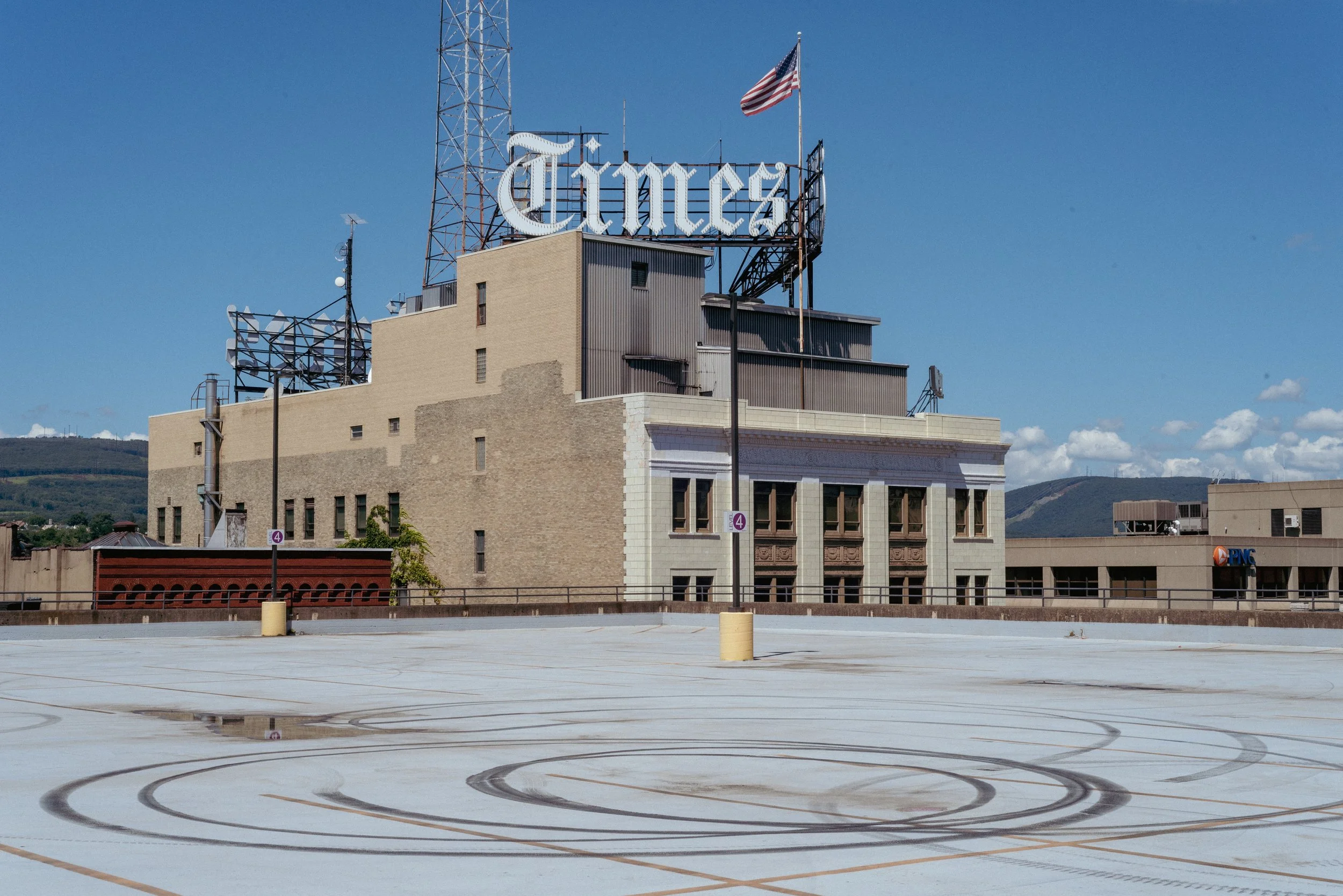 2025 Donut Marks With Times Sign - Scranton PA L.jpg