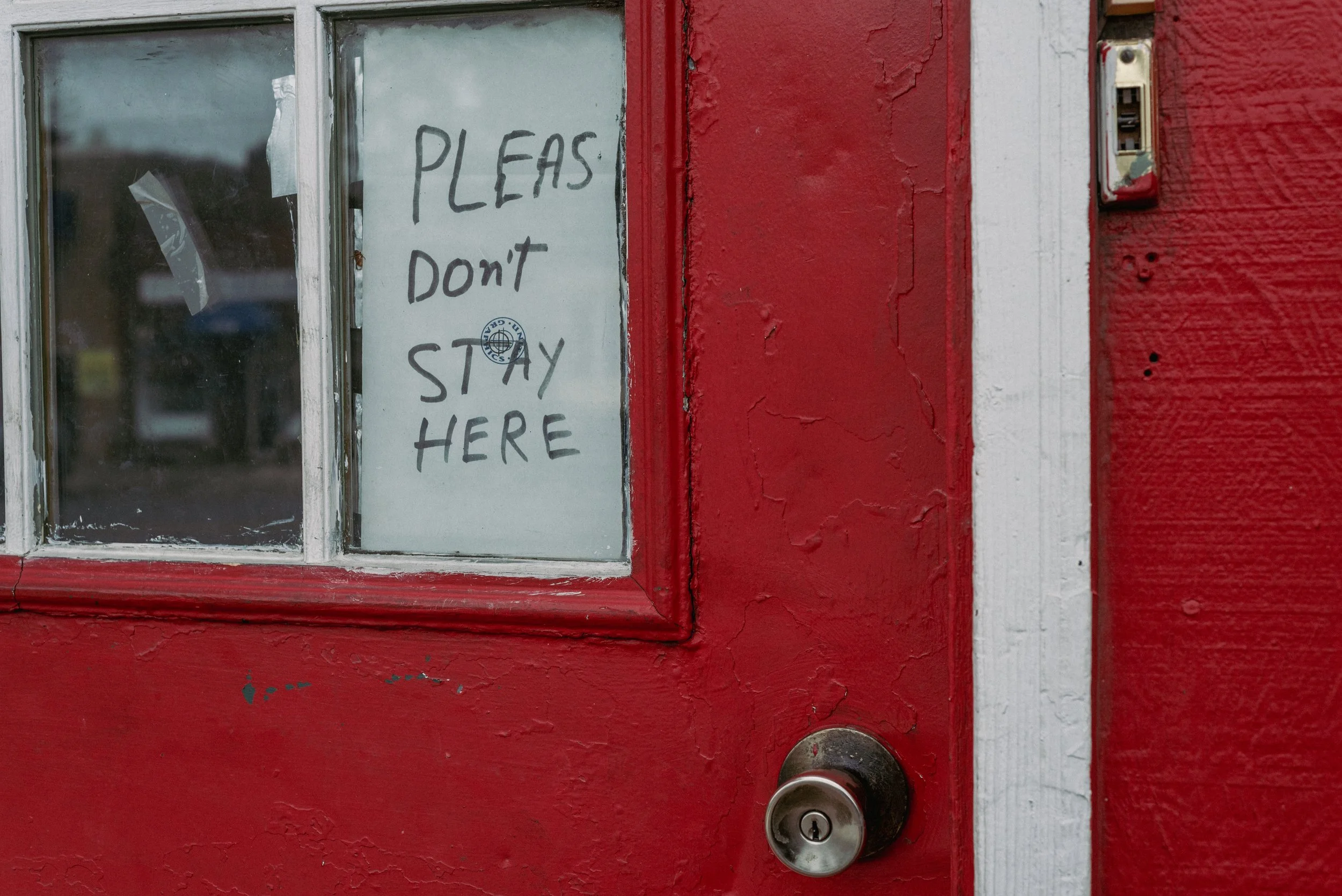 2025 Pleas Don't Stay Here 2 - Newburgh NY L.jpg