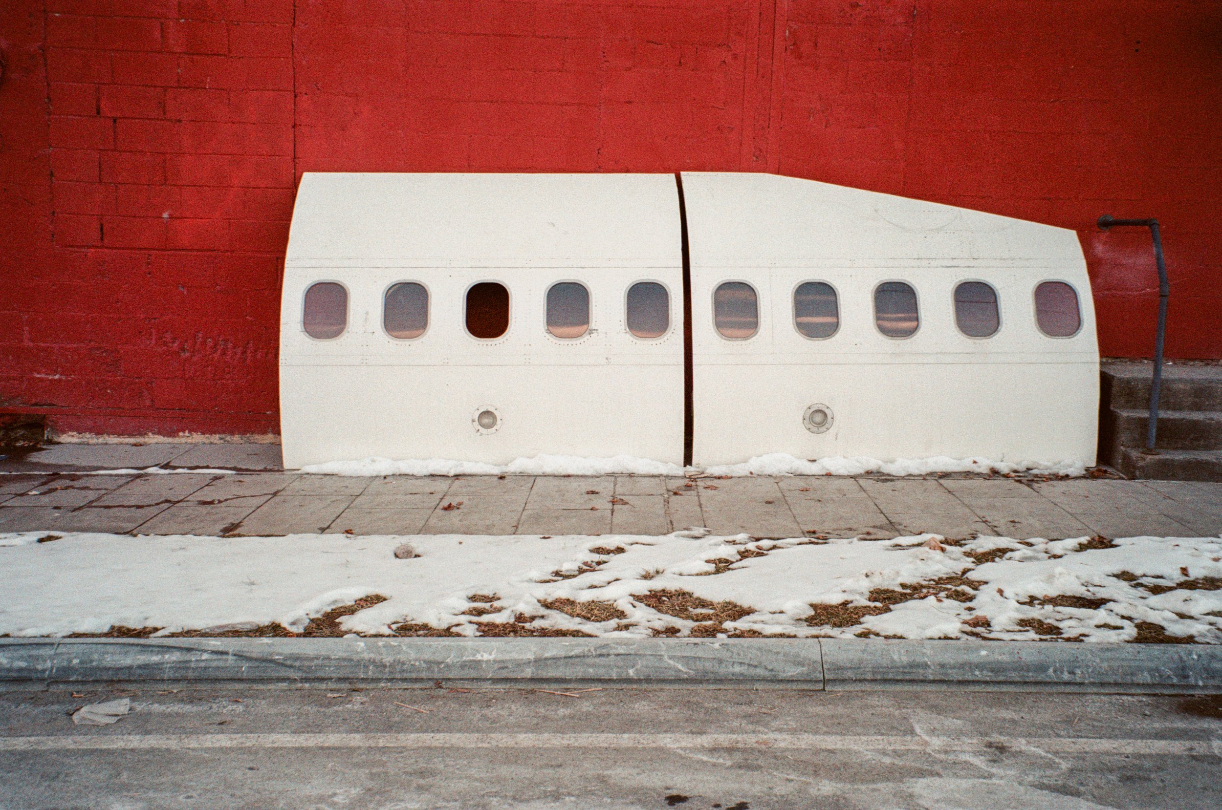 2025 Sidewalk Plane - Newburgh NY Fuji200 L.jpg