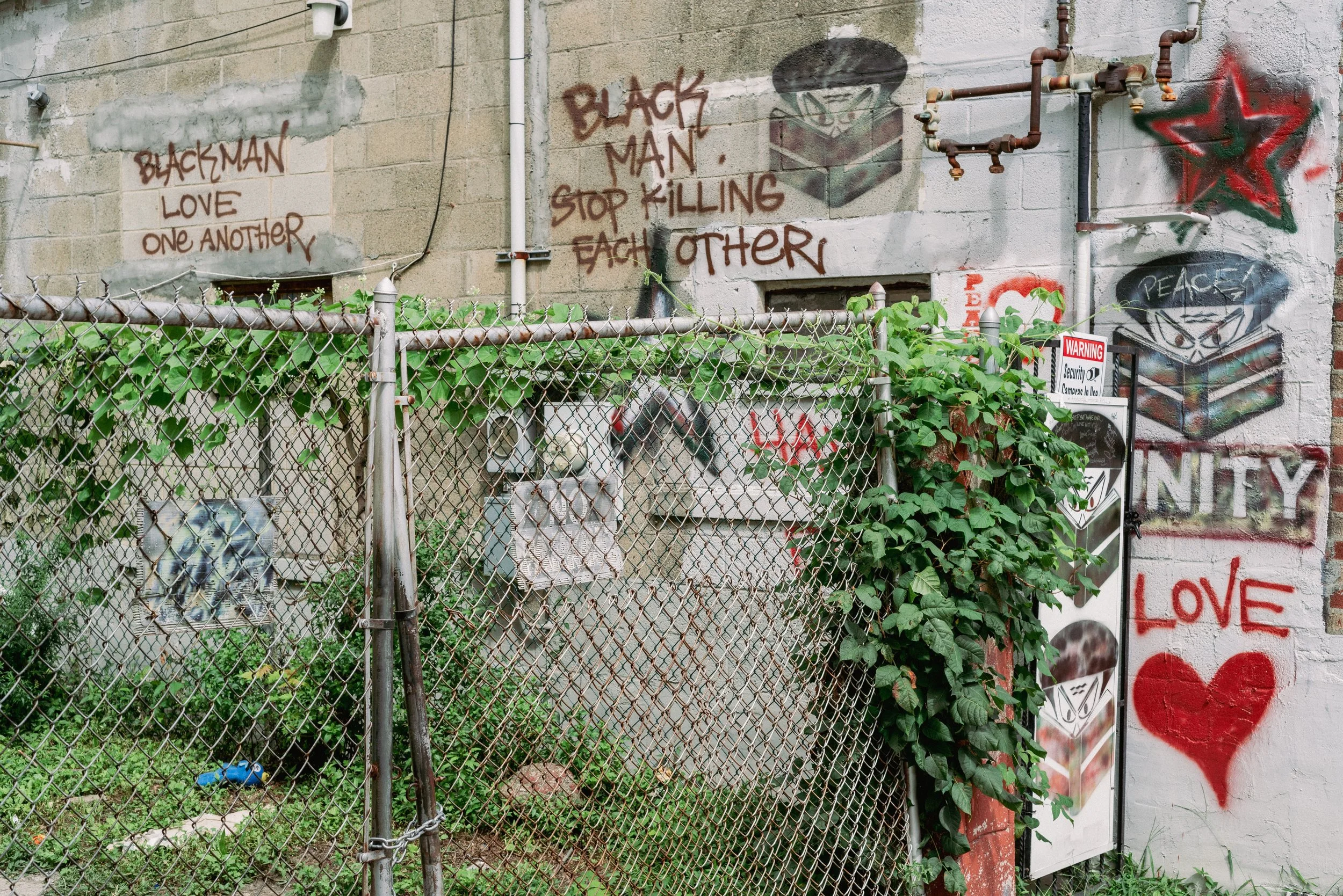 2024 Black Man Love One Another - Newburgh NY L.jpg