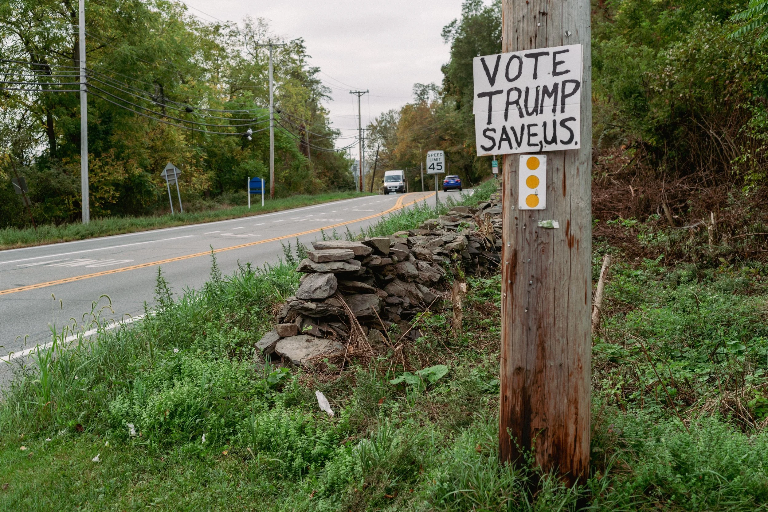 2024 Vote Trump Save Us - Fishkill NY L.jpg