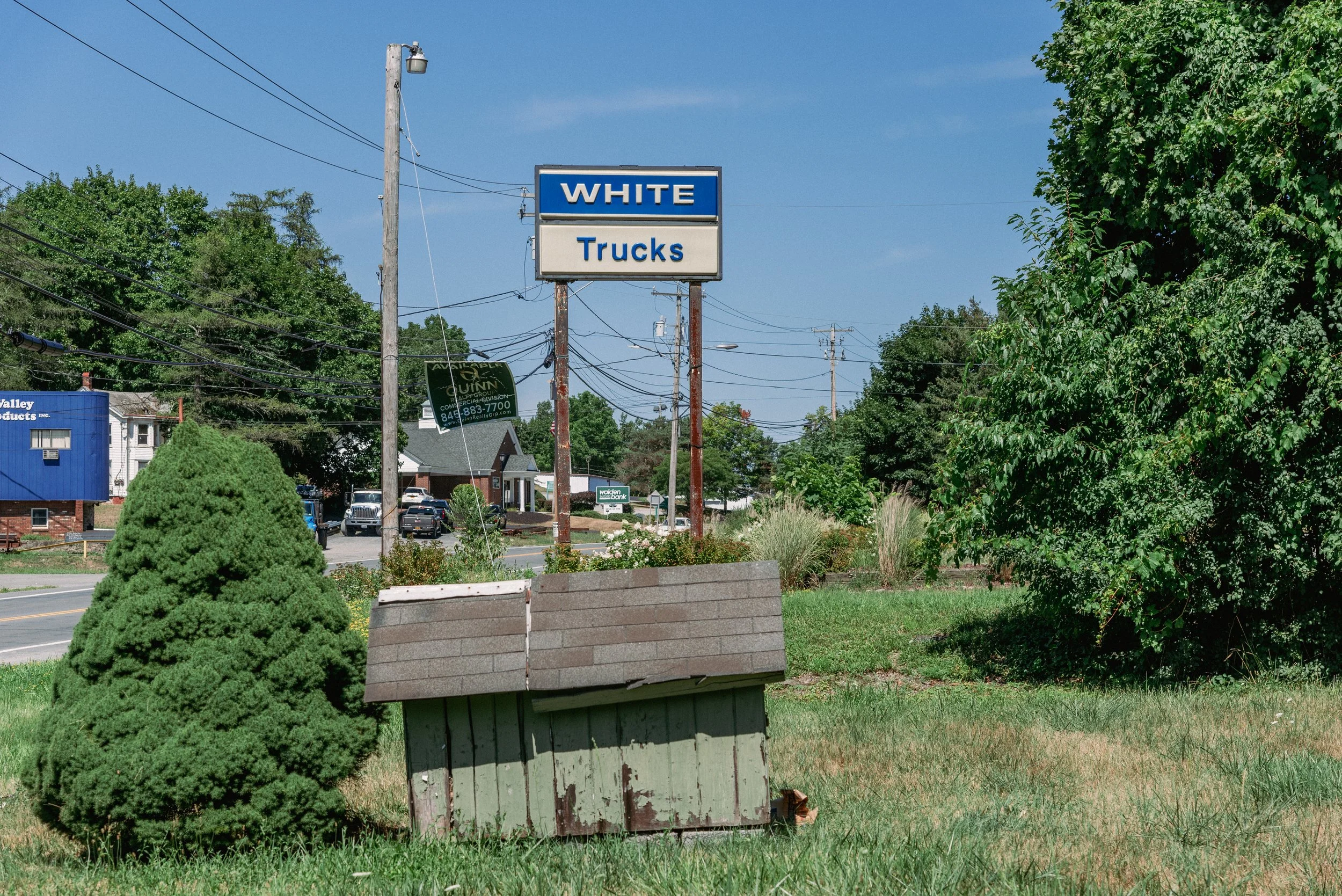 2022 White Trucks - Newburgh NY L.jpg