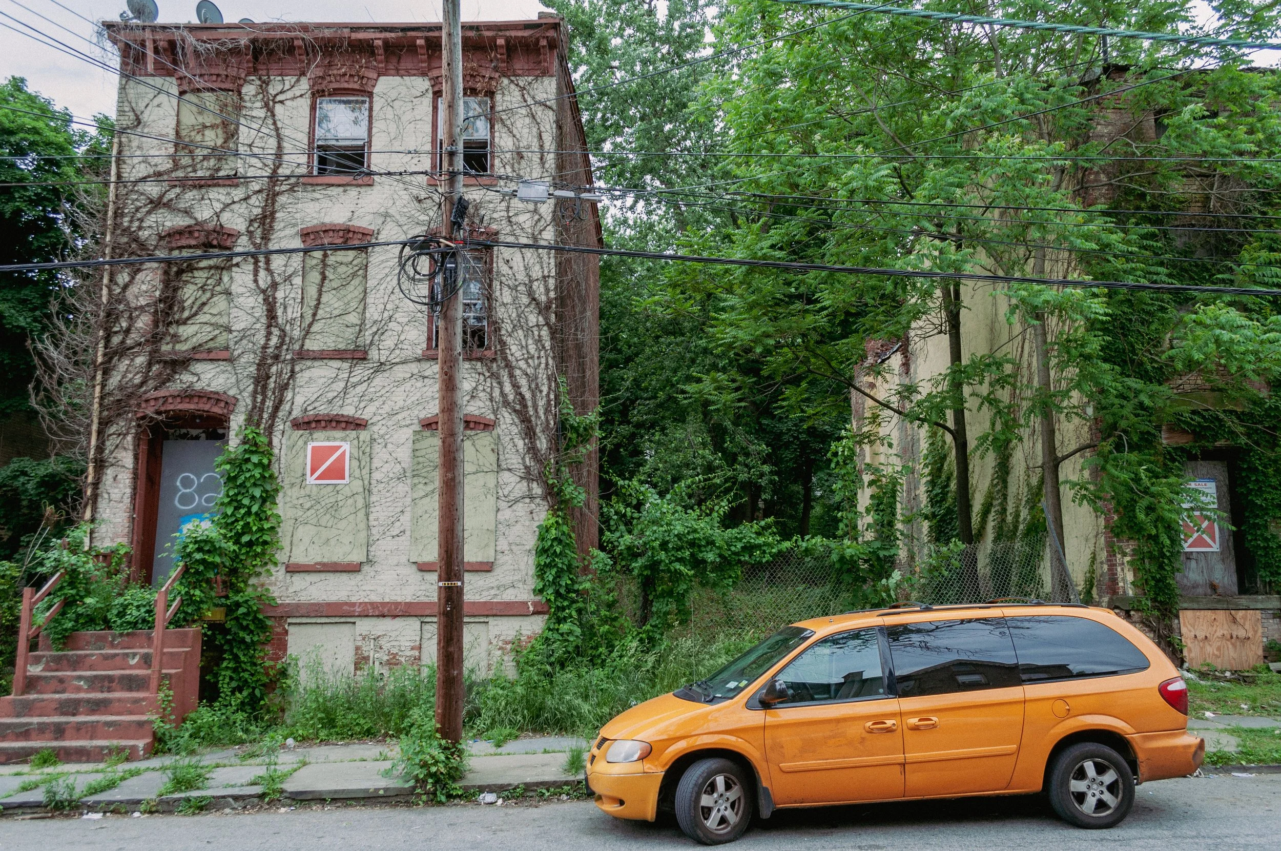 2018 Taxi Van With Abandoned Buildings - Newburgh NY L.jpg