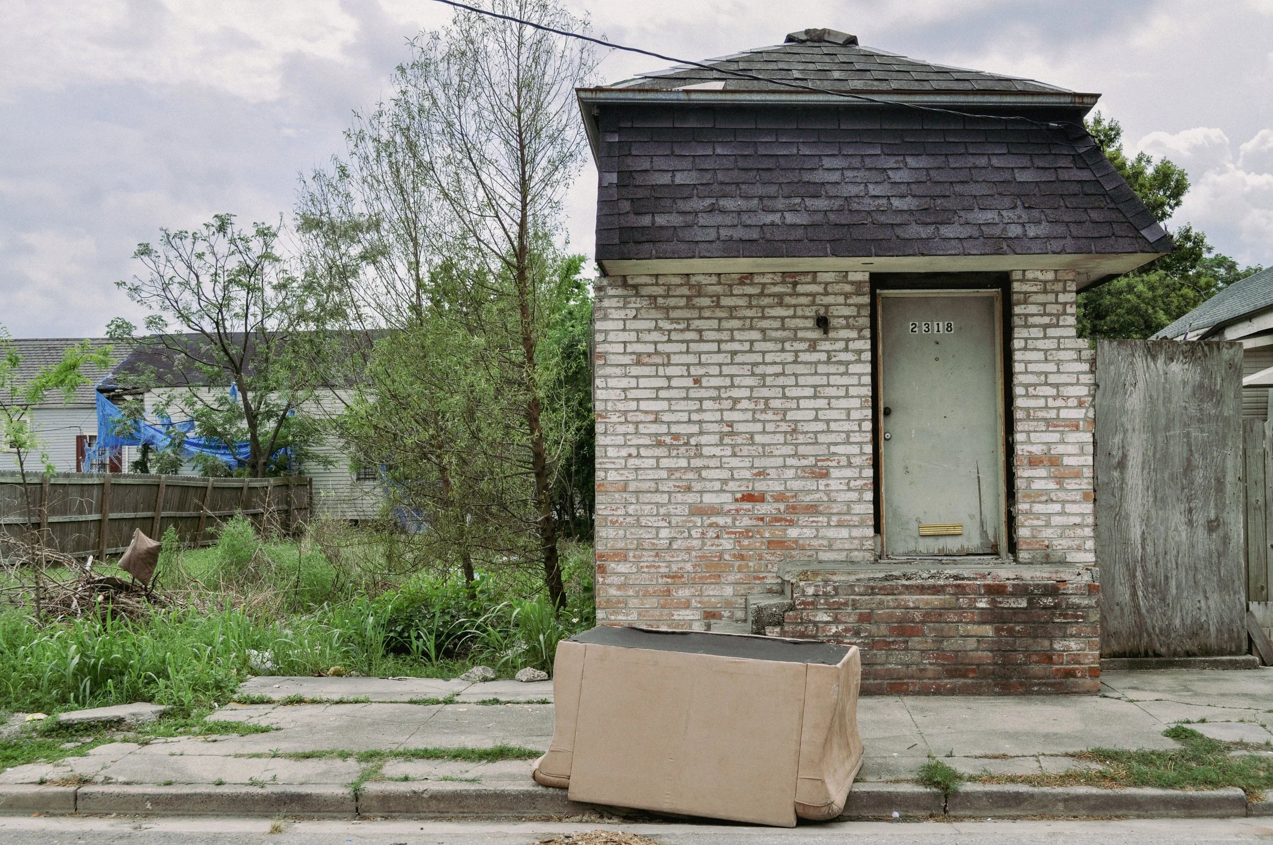New Orleans