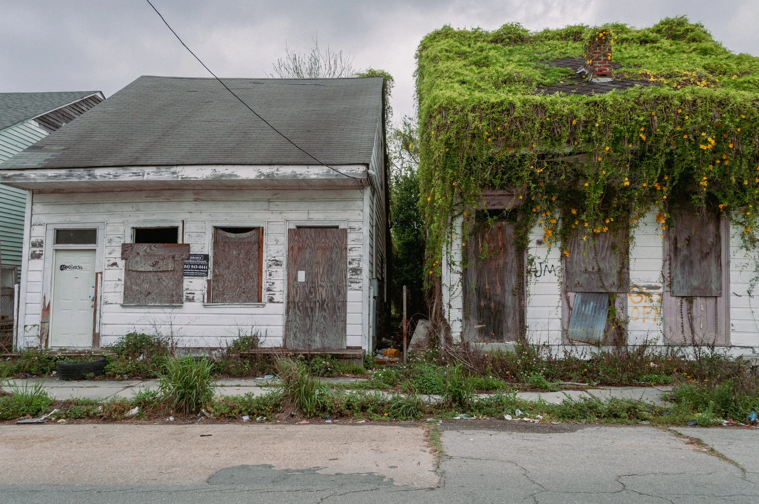 New Orleans