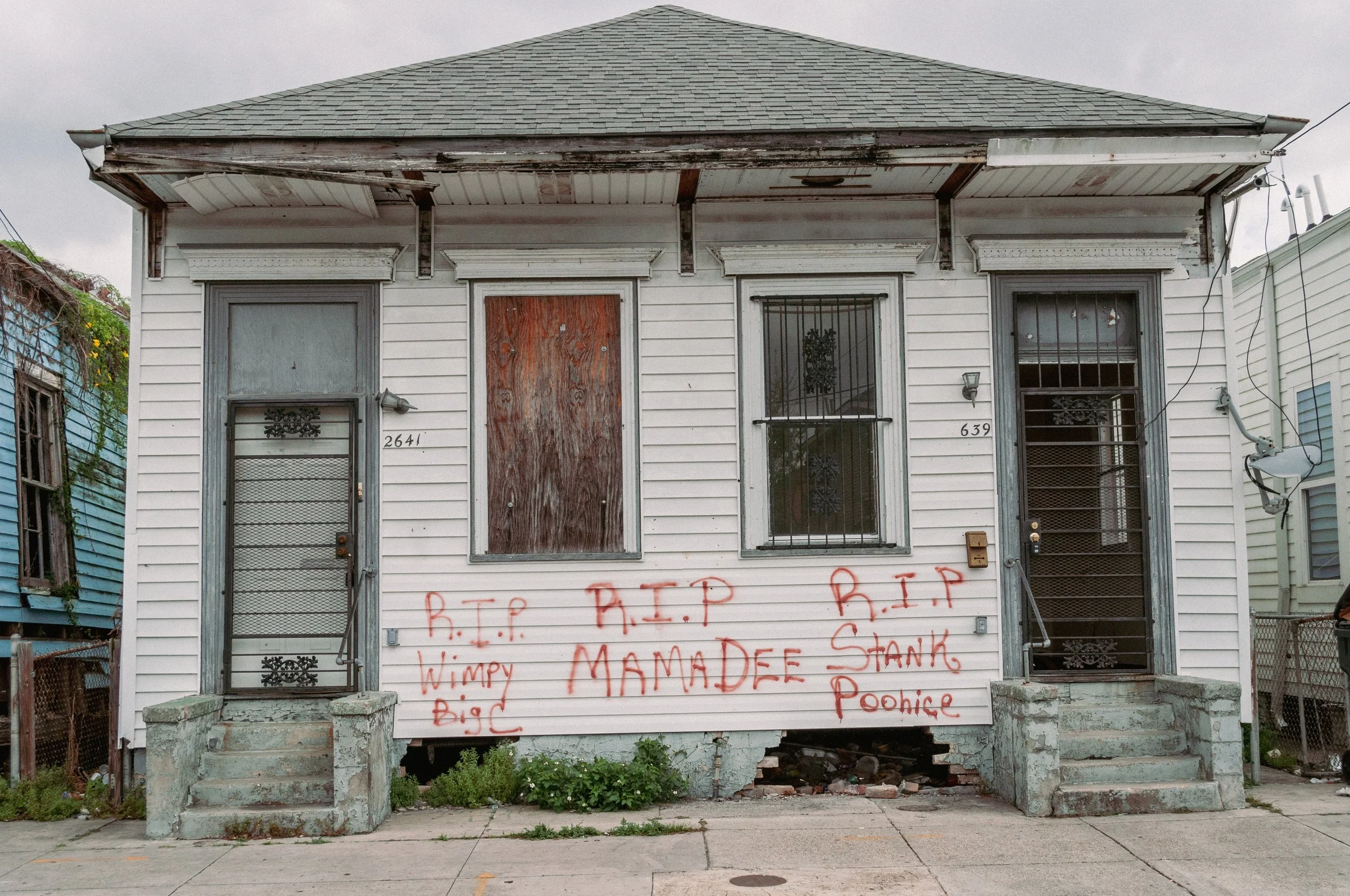 New Orleans