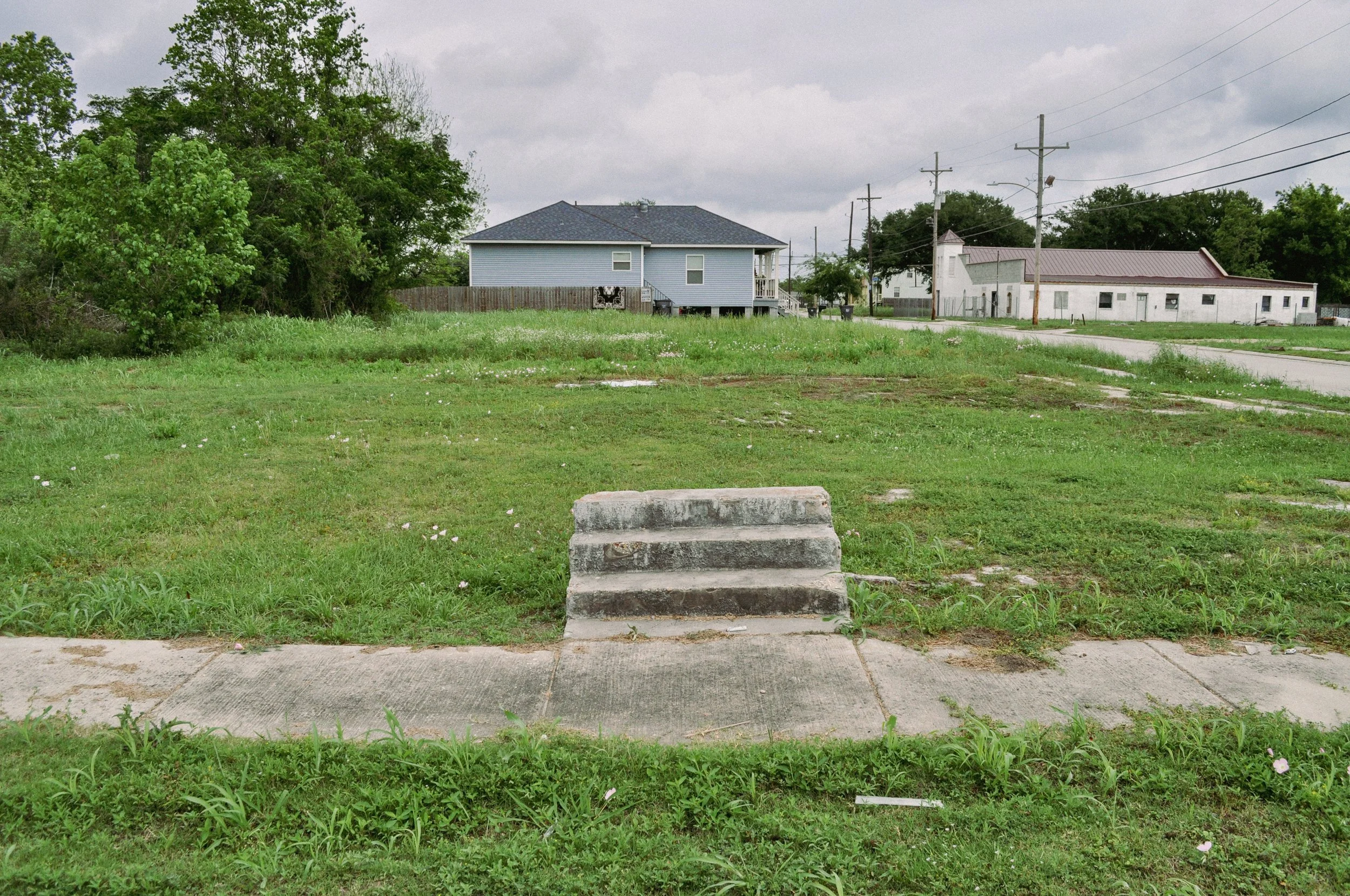 New Orleans