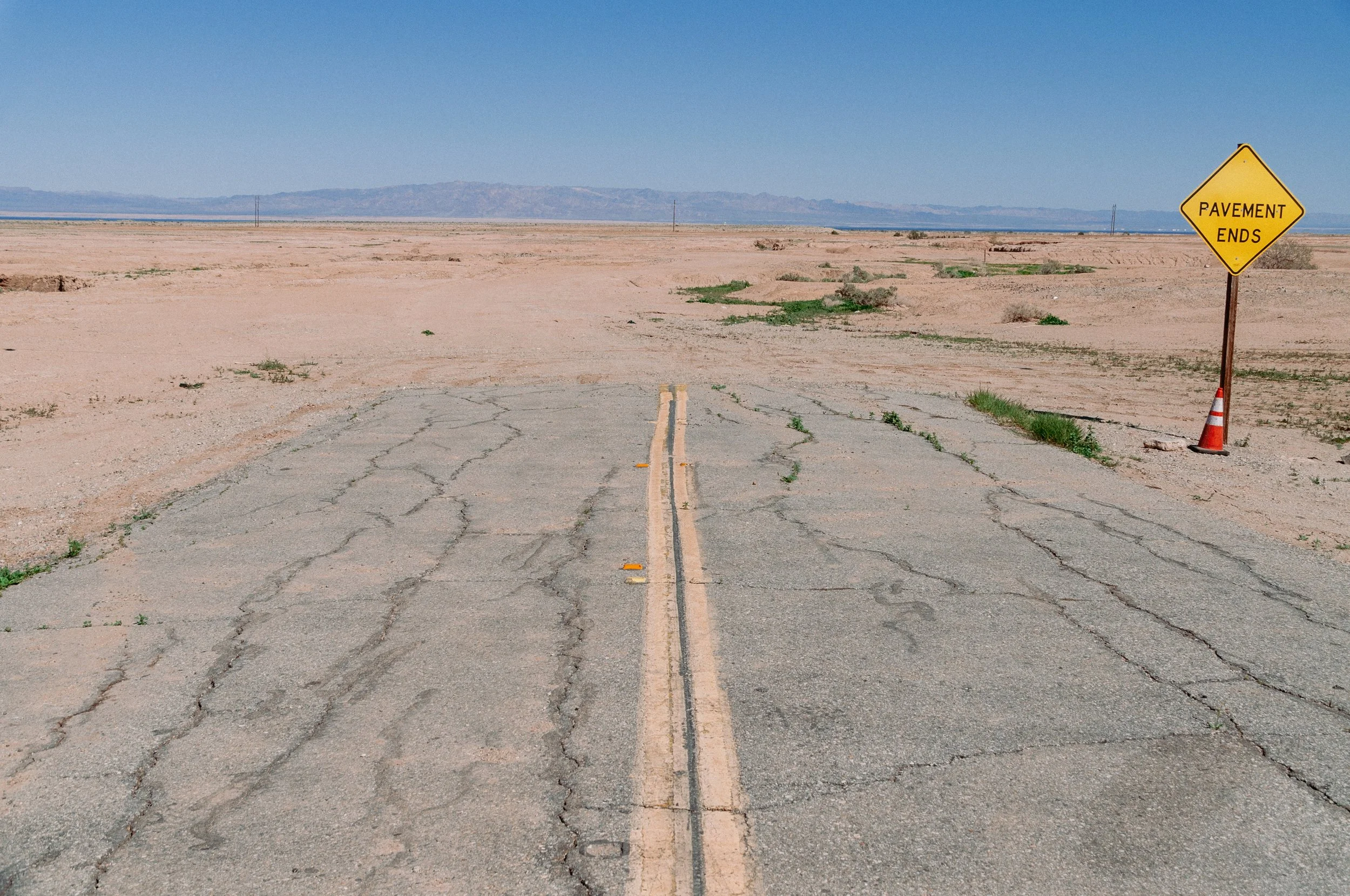 Salton Sea